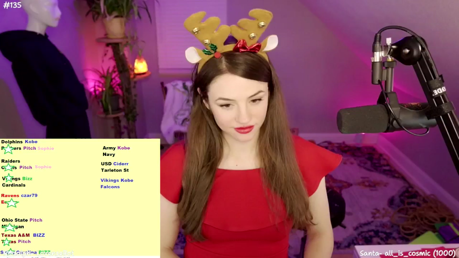 Gallery image thumbnail from NoRefunds's myfreecams stream on, 12/02/2024, 10:12 image 17 of 20