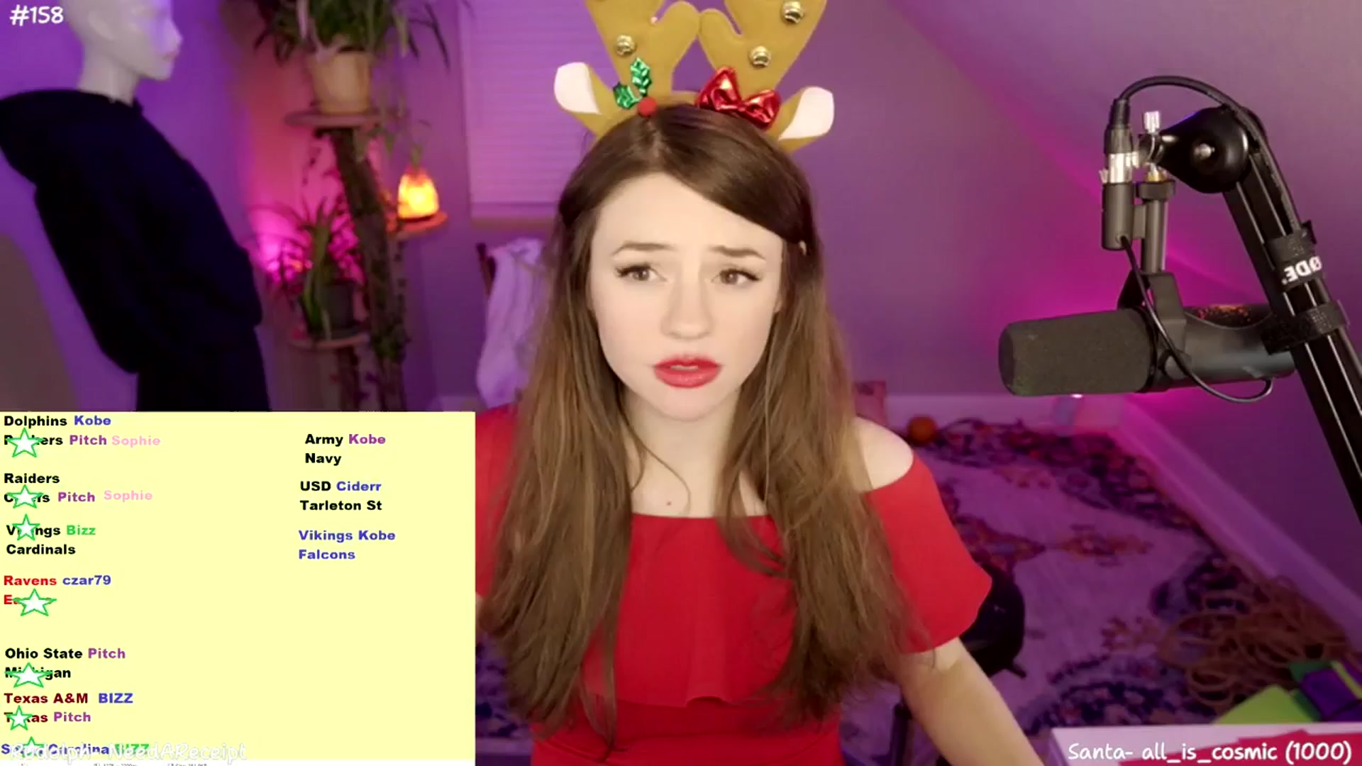 Gallery image thumbnail from NoRefunds's myfreecams stream on, 12/02/2024, 10:12 image 3 of 20