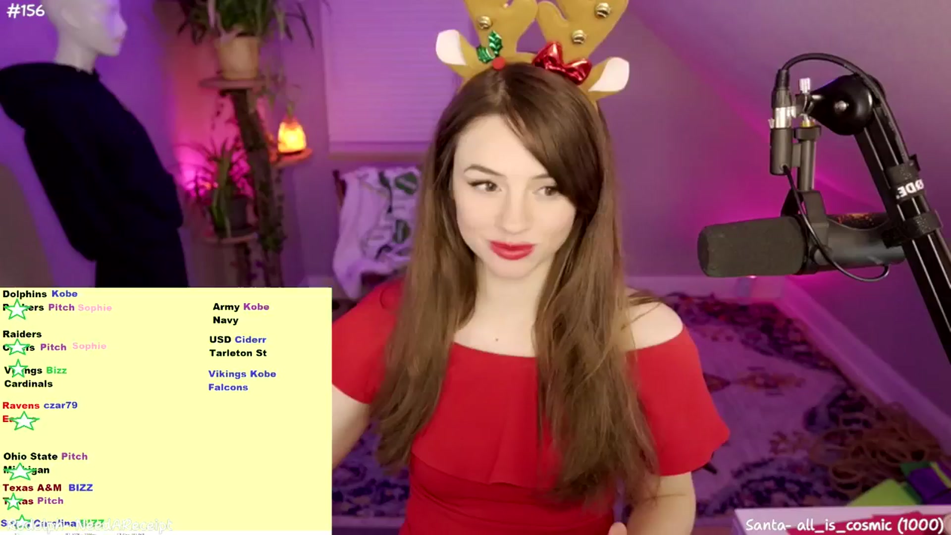 Gallery image thumbnail from NoRefunds's myfreecams stream on, 12/02/2024, 10:12 image 5 of 20