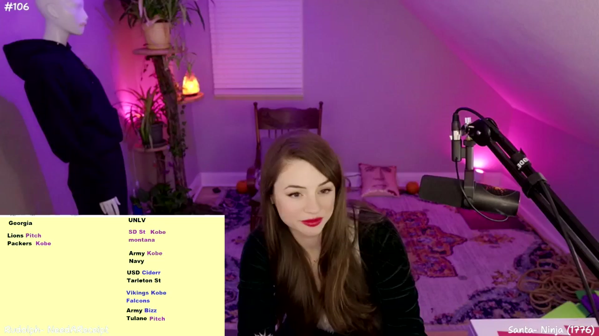 Gallery image thumbnail from NoRefunds's myfreecams stream on, 12/03/2024, 09:40 image 13 of 20