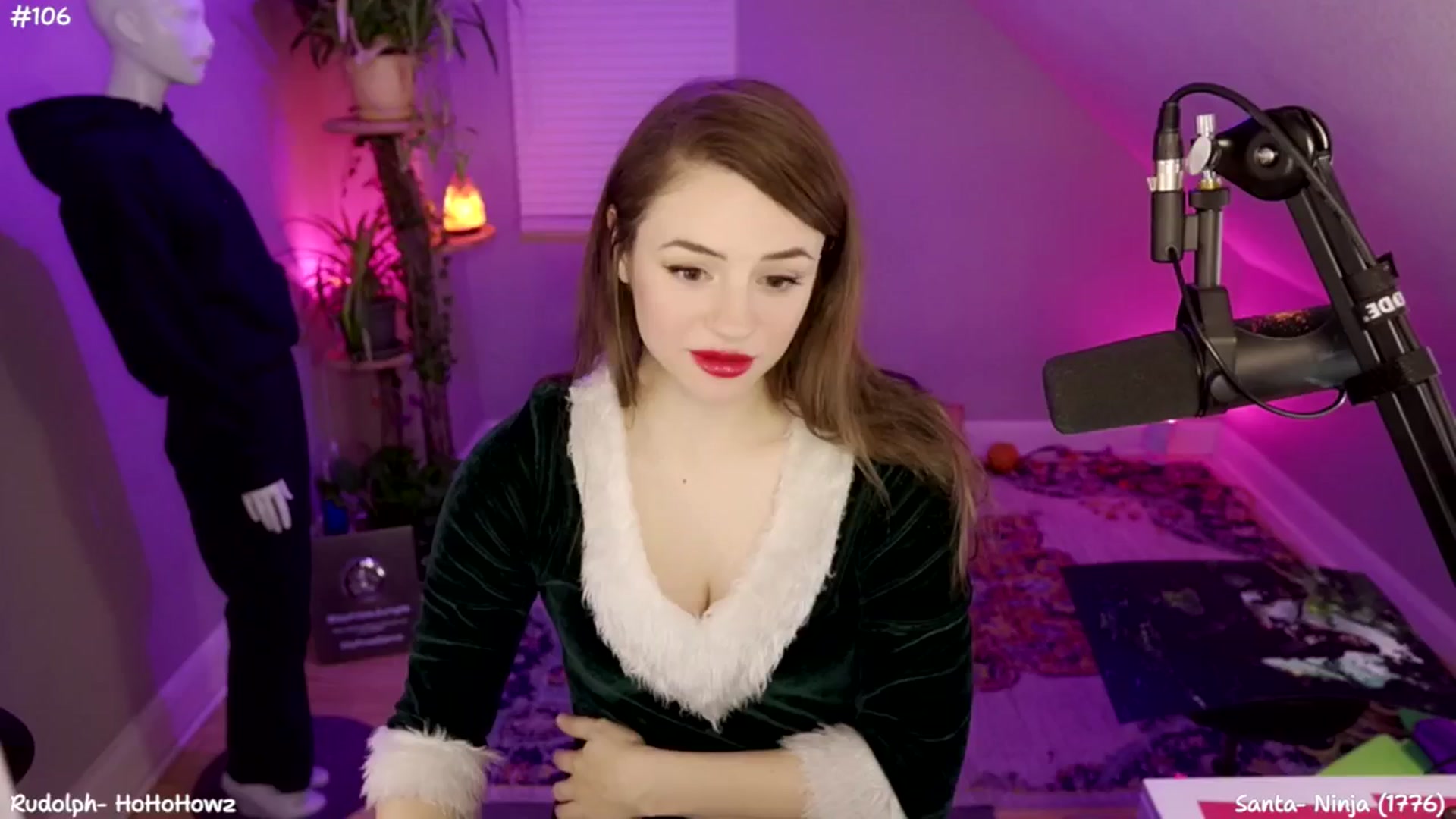Gallery image thumbnail from NoRefunds's myfreecams stream on, 12/03/2024, 09:40 image 9 of 20