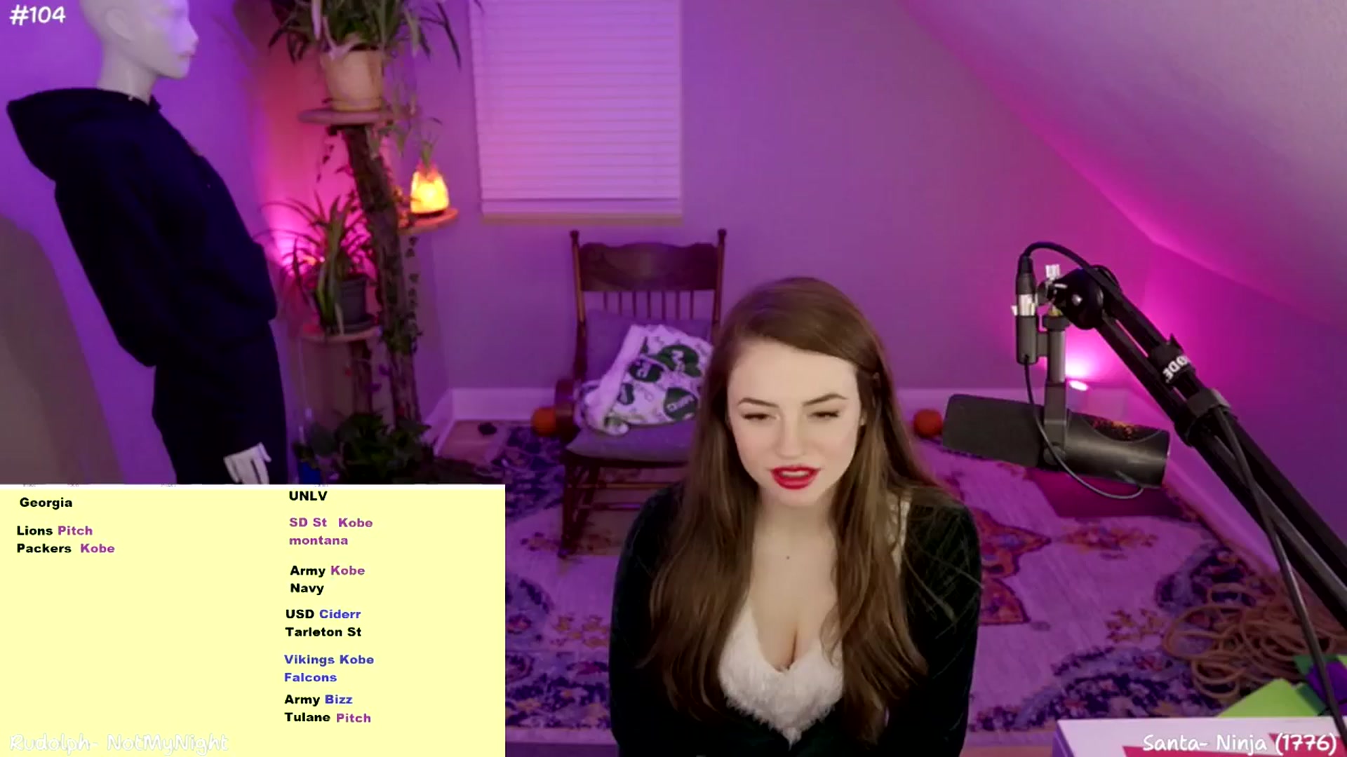 Gallery image thumbnail from NoRefunds's myfreecams stream on, 12/03/2024, 09:40 image 15 of 20