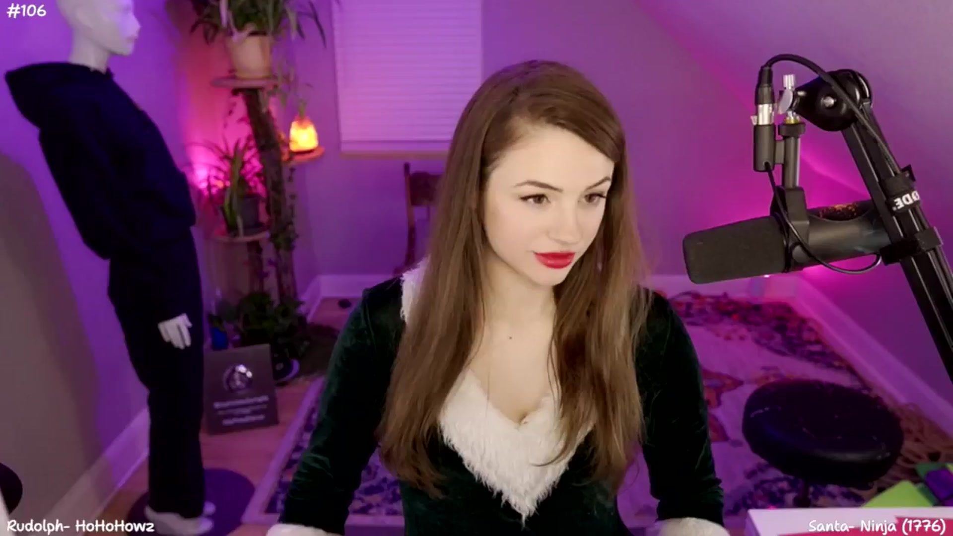 Gallery image thumbnail from NoRefunds's myfreecams stream on, 12/03/2024, 09:40 image 7 of 20