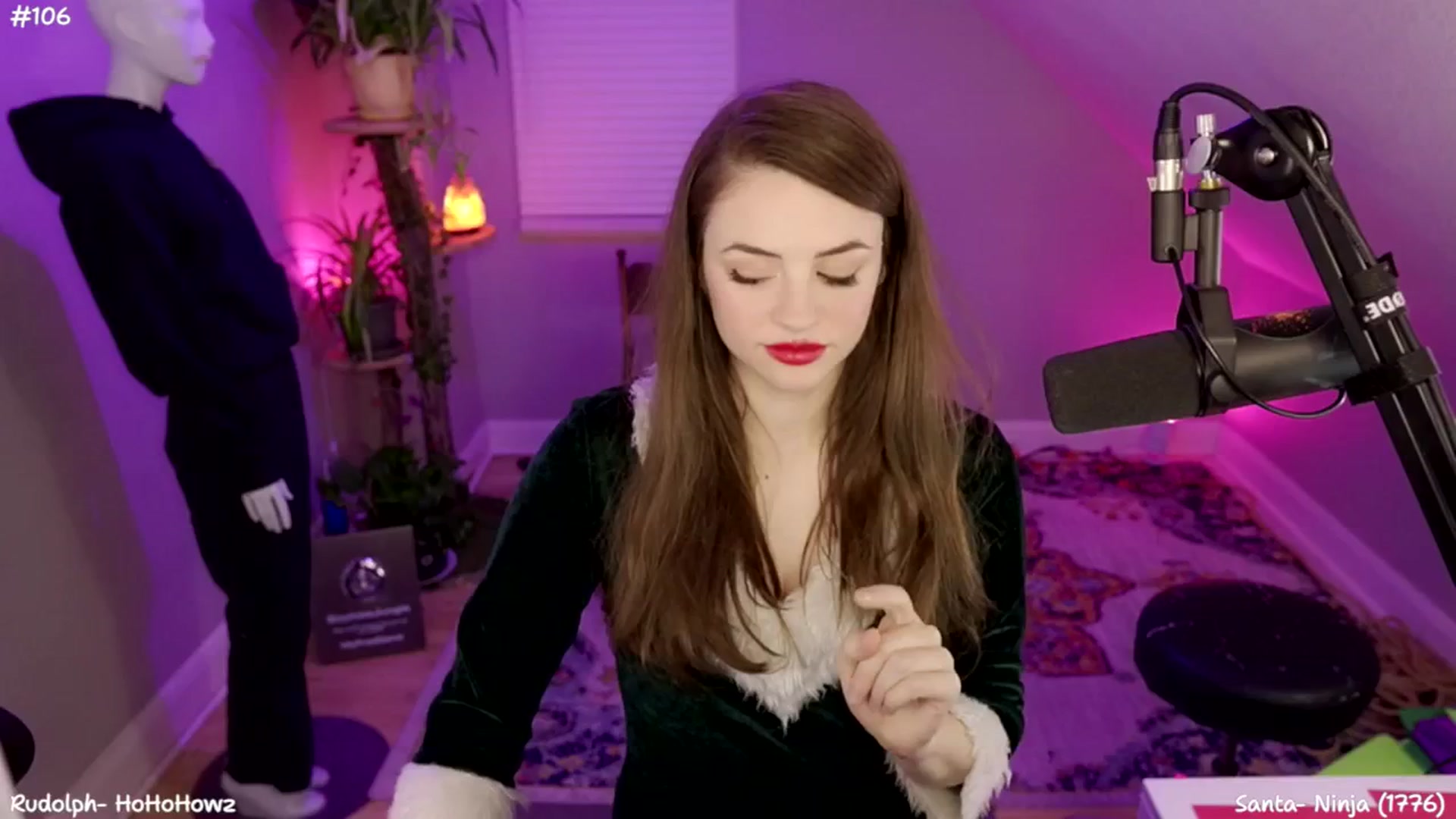 Gallery image thumbnail from NoRefunds's myfreecams stream on, 12/03/2024, 09:40 image 8 of 20