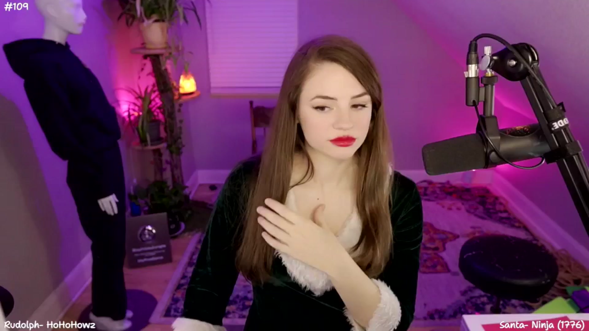 Gallery image thumbnail from NoRefunds's myfreecams stream on, 12/03/2024, 09:40 image 6 of 20