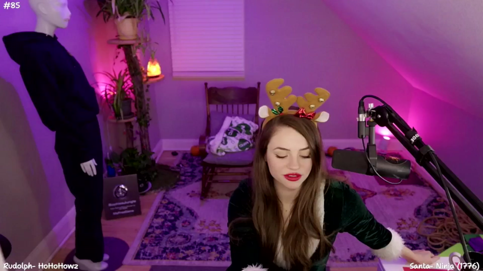 Gallery image thumbnail from NoRefunds's myfreecams stream on, 12/03/2024, 09:40 image 20 of 20
