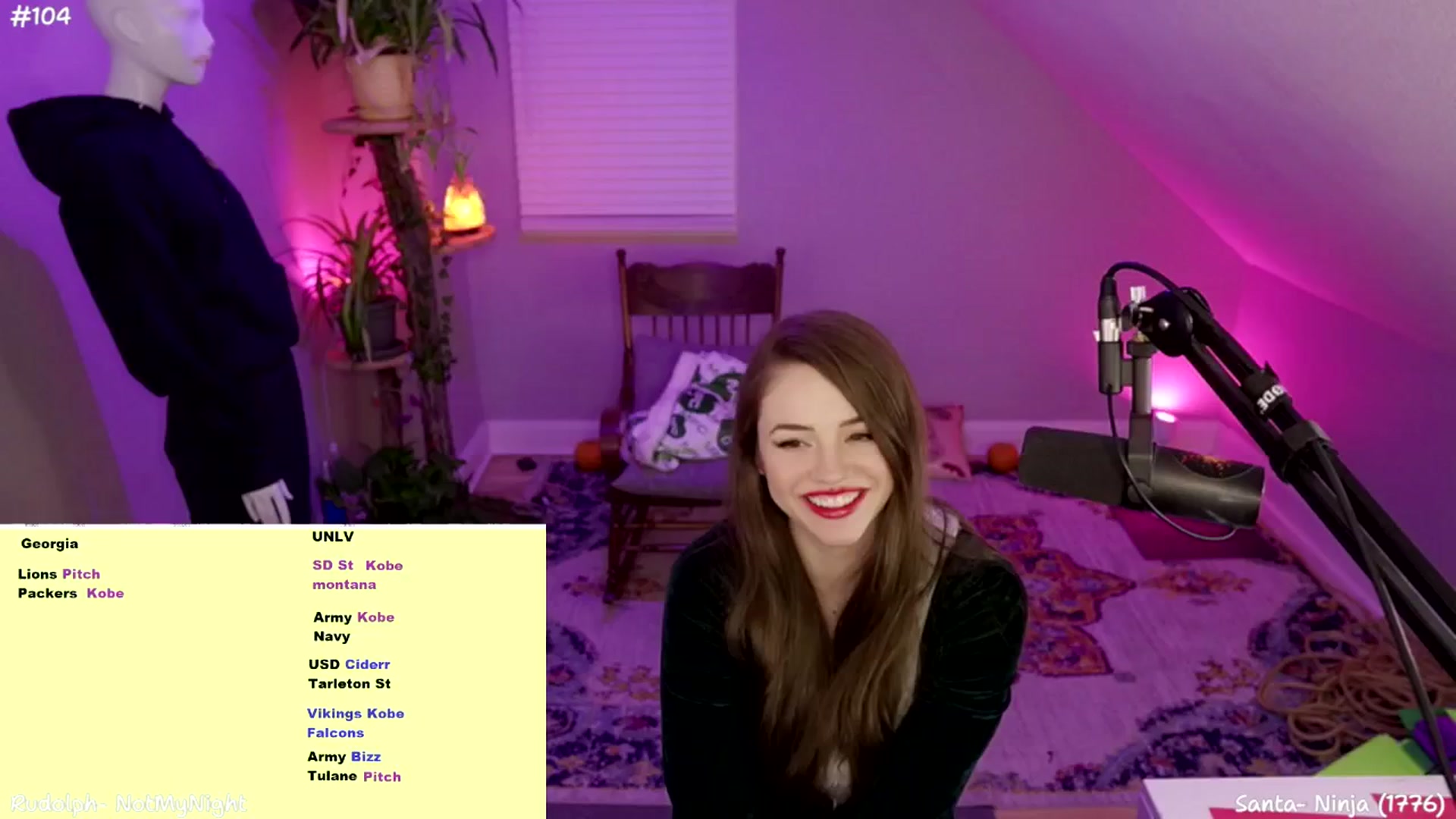 Gallery image thumbnail from NoRefunds's myfreecams stream on, 12/03/2024, 09:40 image 14 of 20