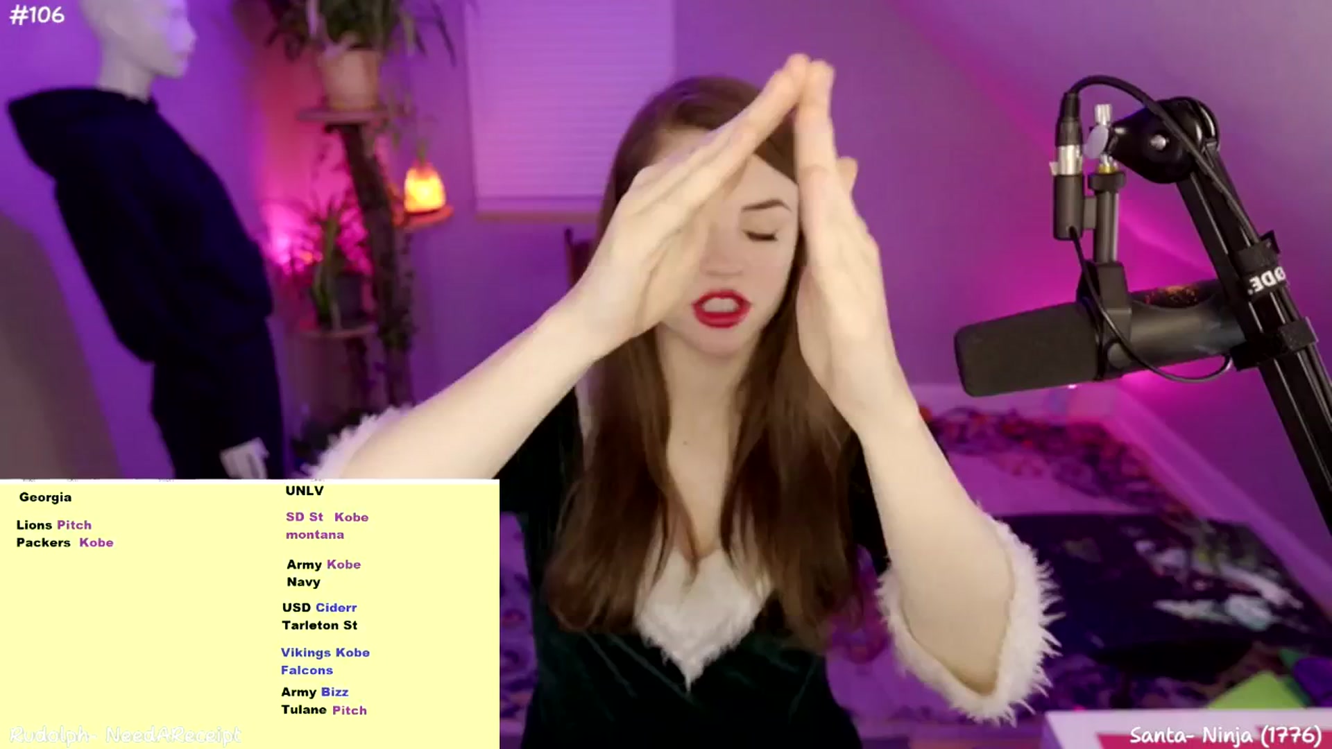 Gallery image thumbnail from NoRefunds's myfreecams stream on, 12/03/2024, 09:40 image 12 of 20