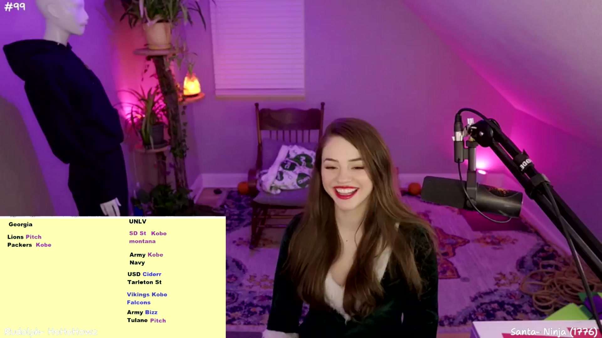 Gallery image thumbnail from NoRefunds's myfreecams stream on, 12/03/2024, 09:40 image 16 of 20