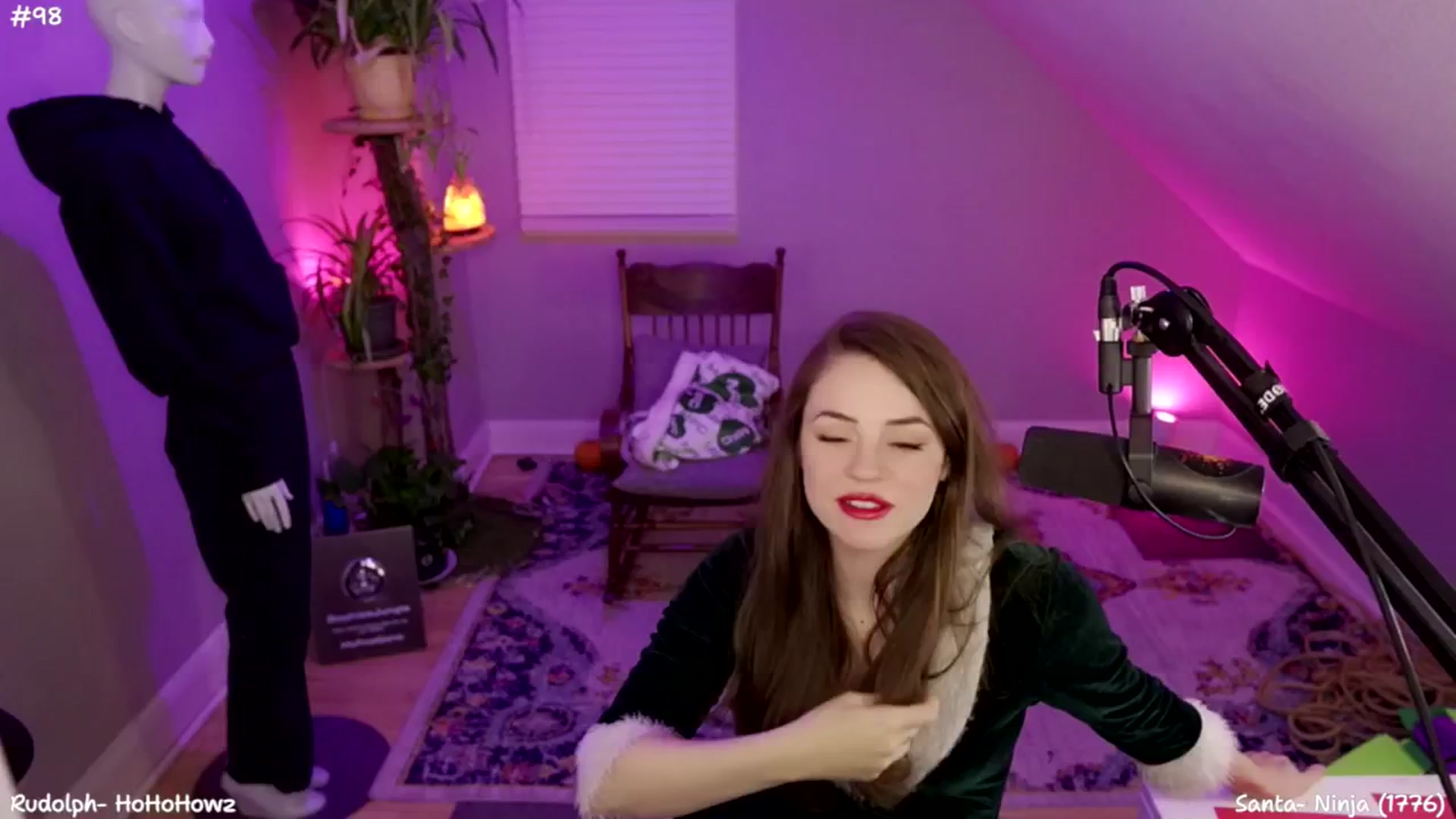 Gallery image thumbnail from NoRefunds's myfreecams stream on, 12/03/2024, 09:40 image 17 of 20