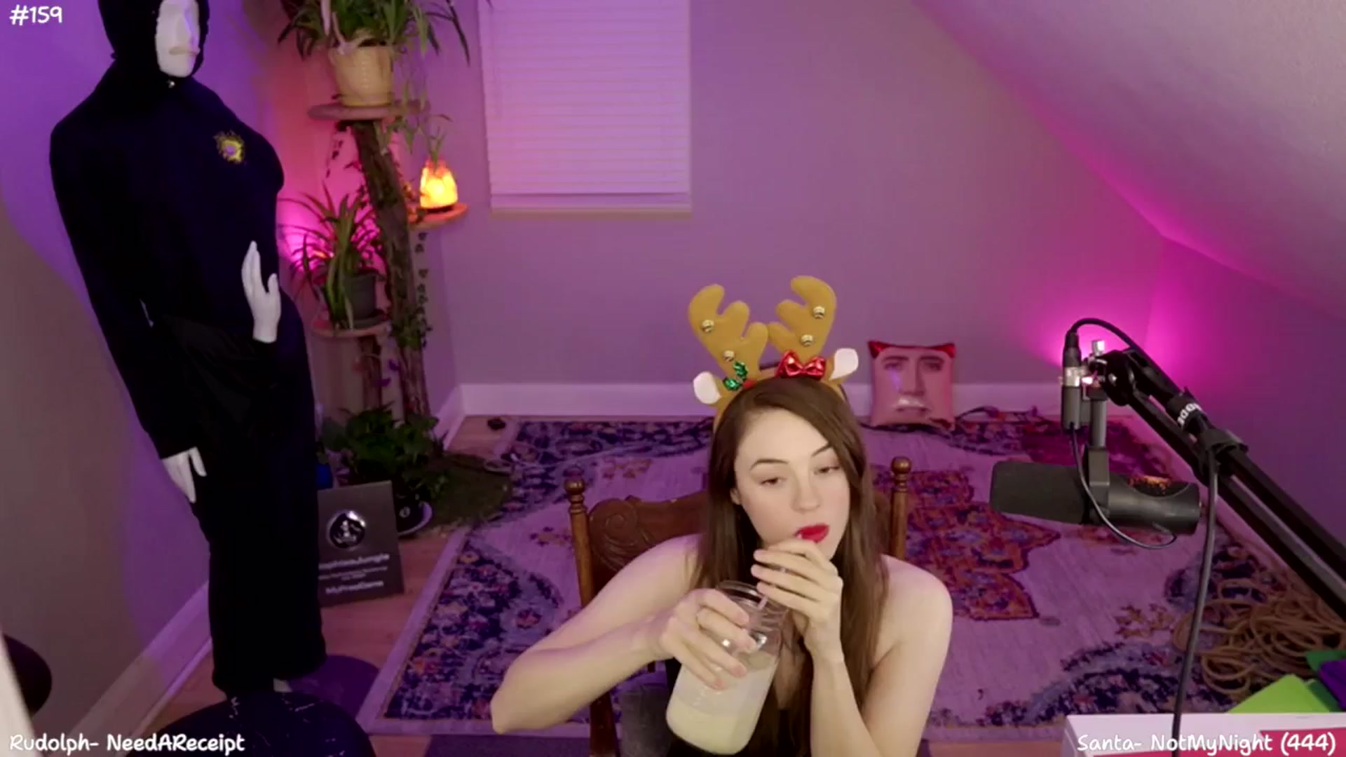 Gallery image thumbnail from NoRefunds's myfreecams stream on, 12/05/2024, 10:43 image 7 of 20