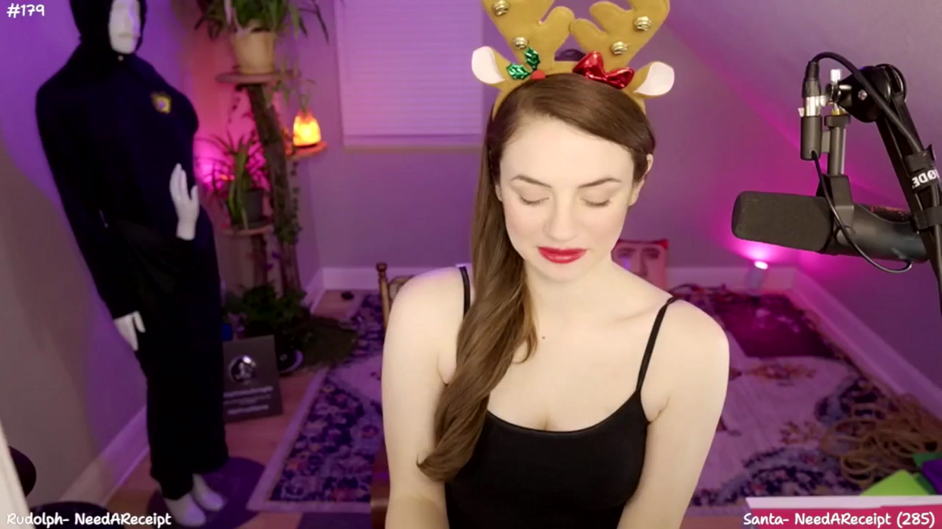 Gallery image thumbnail from NoRefunds's myfreecams stream on, 12/05/2024, 10:43 image 2 of 20