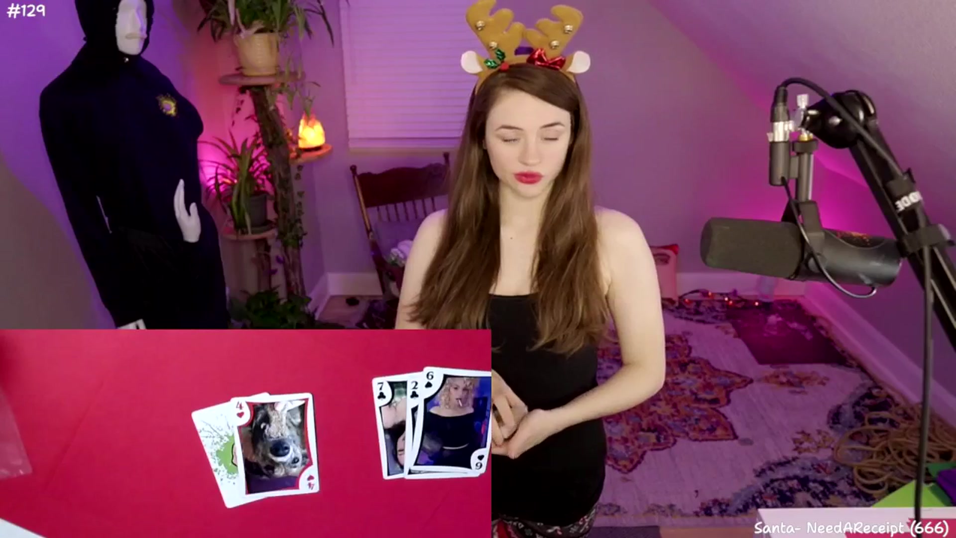 Gallery image thumbnail from NoRefunds's myfreecams stream on, 12/05/2024, 10:43 image 14 of 20