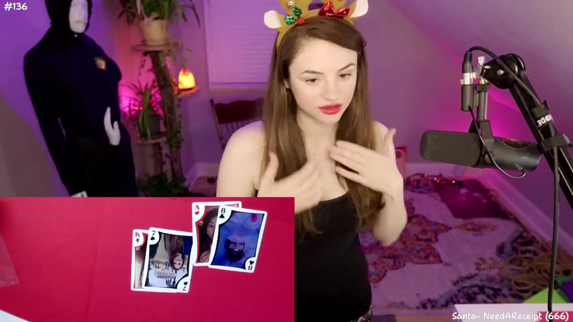 Gallery image thumbnail from NoRefunds's myfreecams stream on, 12/05/2024, 10:43 image 13 of 20