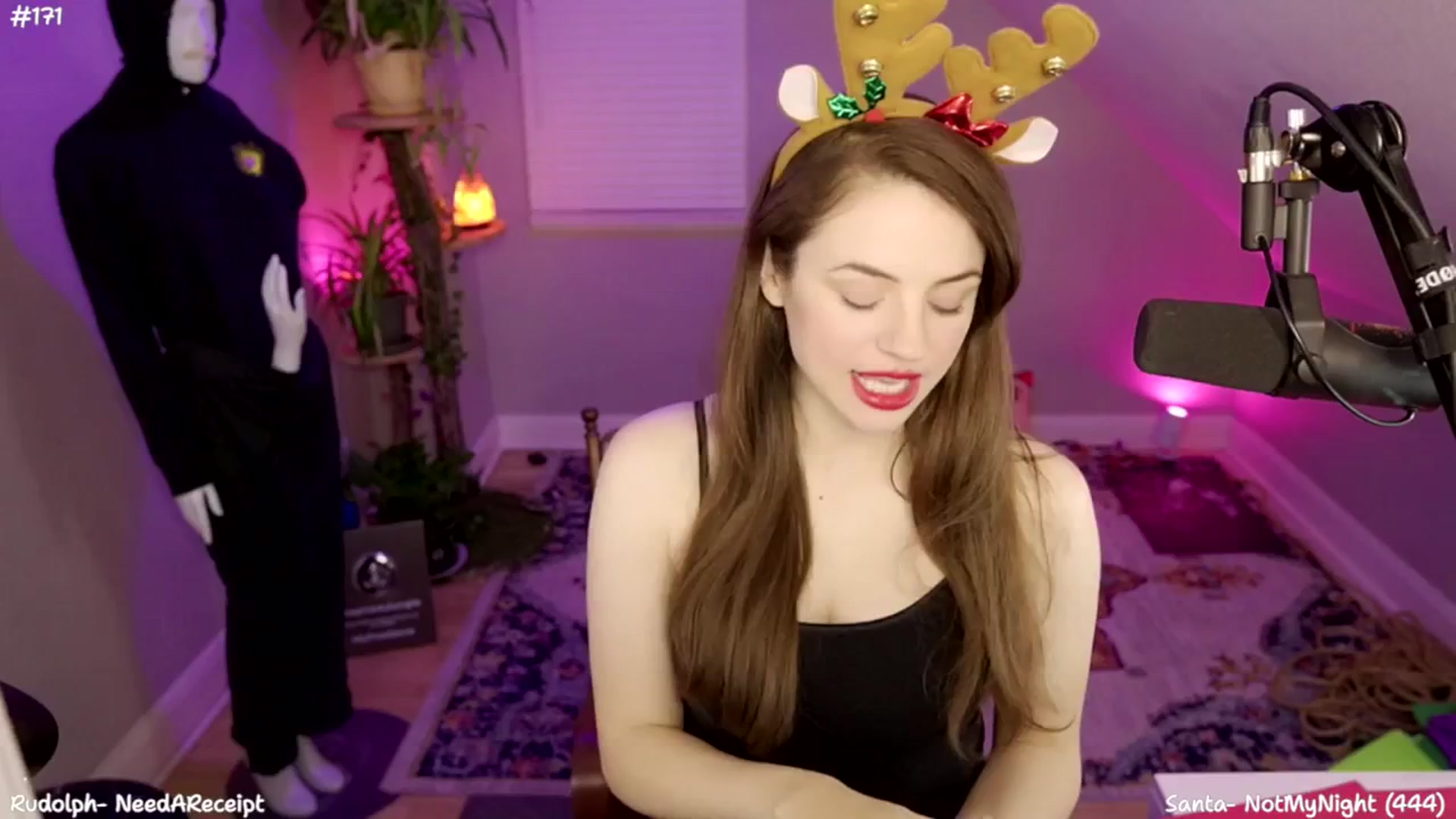 Gallery image thumbnail from NoRefunds's myfreecams stream on, 12/05/2024, 10:43 image 3 of 20