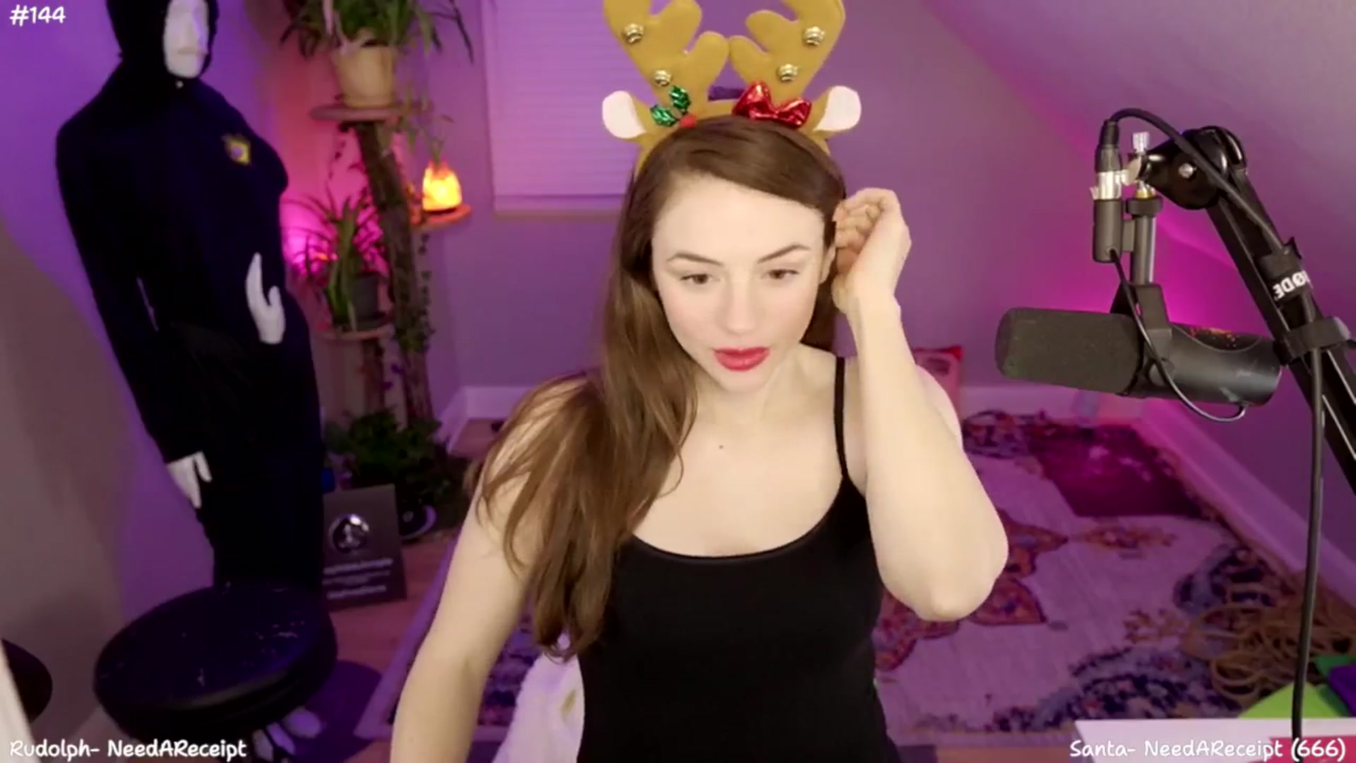 Gallery image thumbnail from NoRefunds's myfreecams stream on, 12/05/2024, 10:43 image 11 of 20