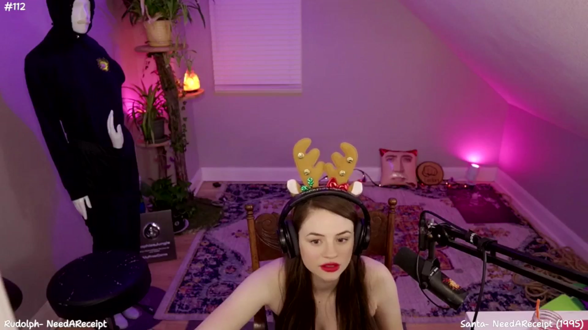 Gallery image thumbnail from NoRefunds's myfreecams stream on, 12/05/2024, 10:43 image 17 of 20