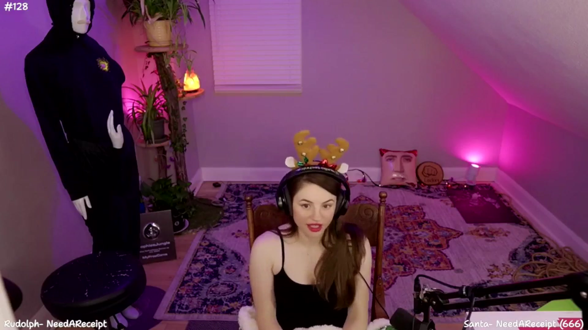 Gallery image thumbnail from NoRefunds's myfreecams stream on, 12/05/2024, 10:43 image 16 of 20