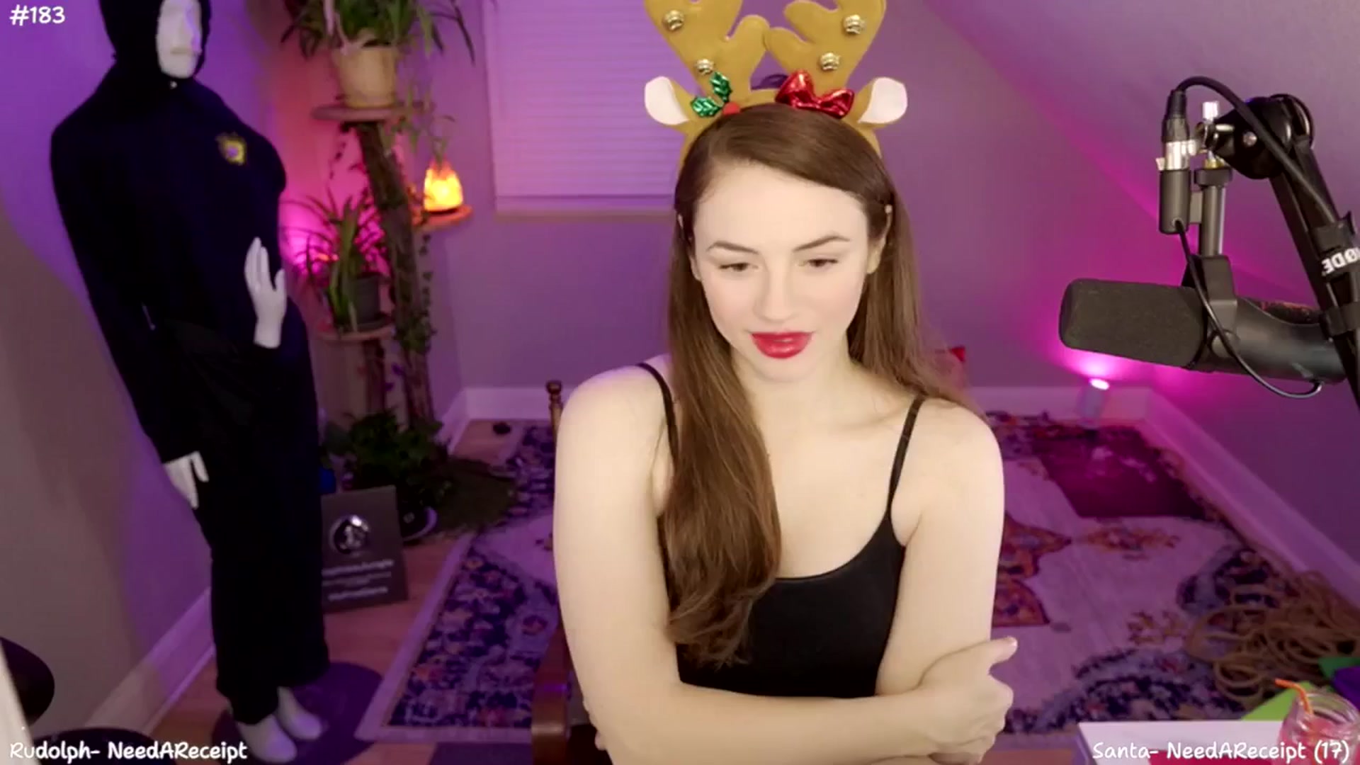 Gallery image thumbnail from NoRefunds's myfreecams stream on, 12/05/2024, 10:43 image 1 of 20