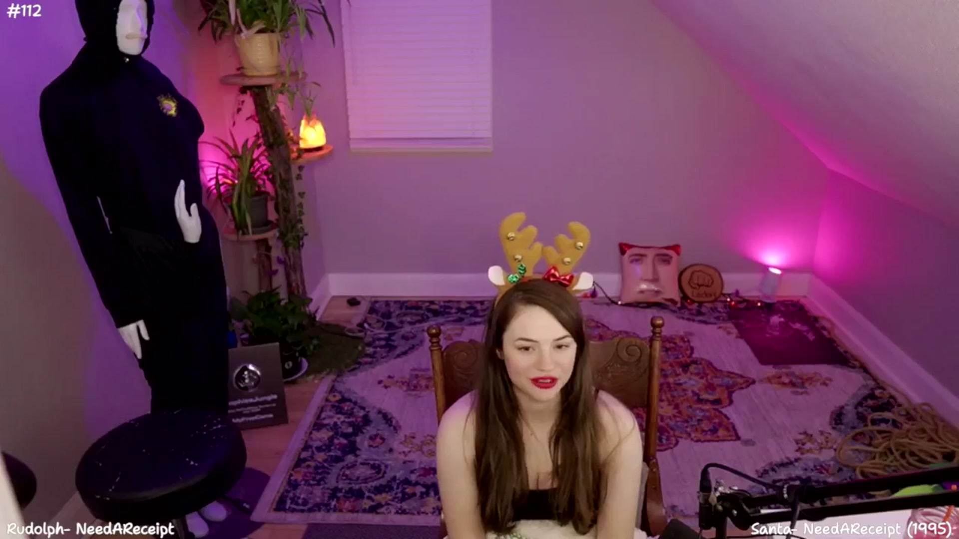 Gallery image thumbnail from NoRefunds's myfreecams stream on, 12/05/2024, 10:43 image 20 of 20