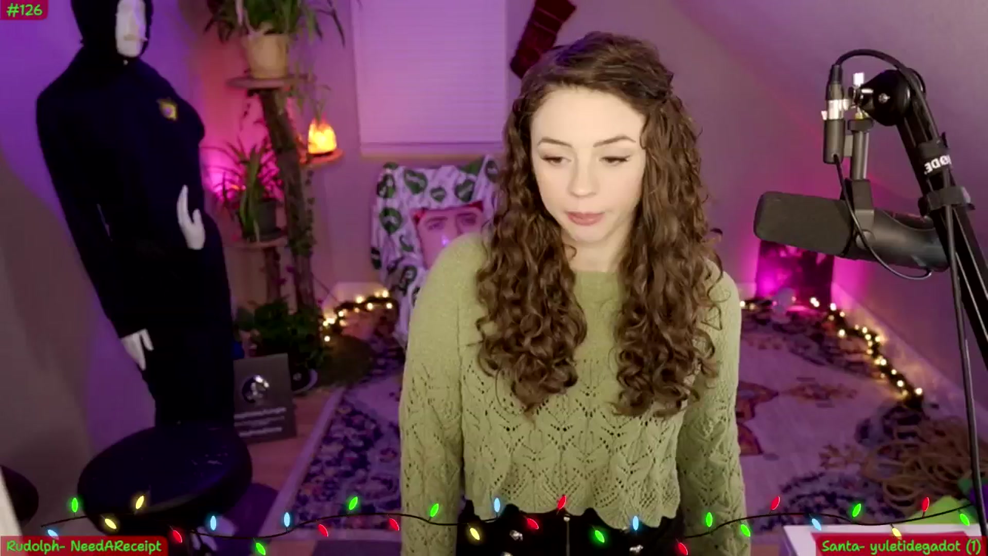 Gallery image thumbnail from NoRefunds's myfreecams stream on, 12/06/2024, 06:16 image 3 of 20
