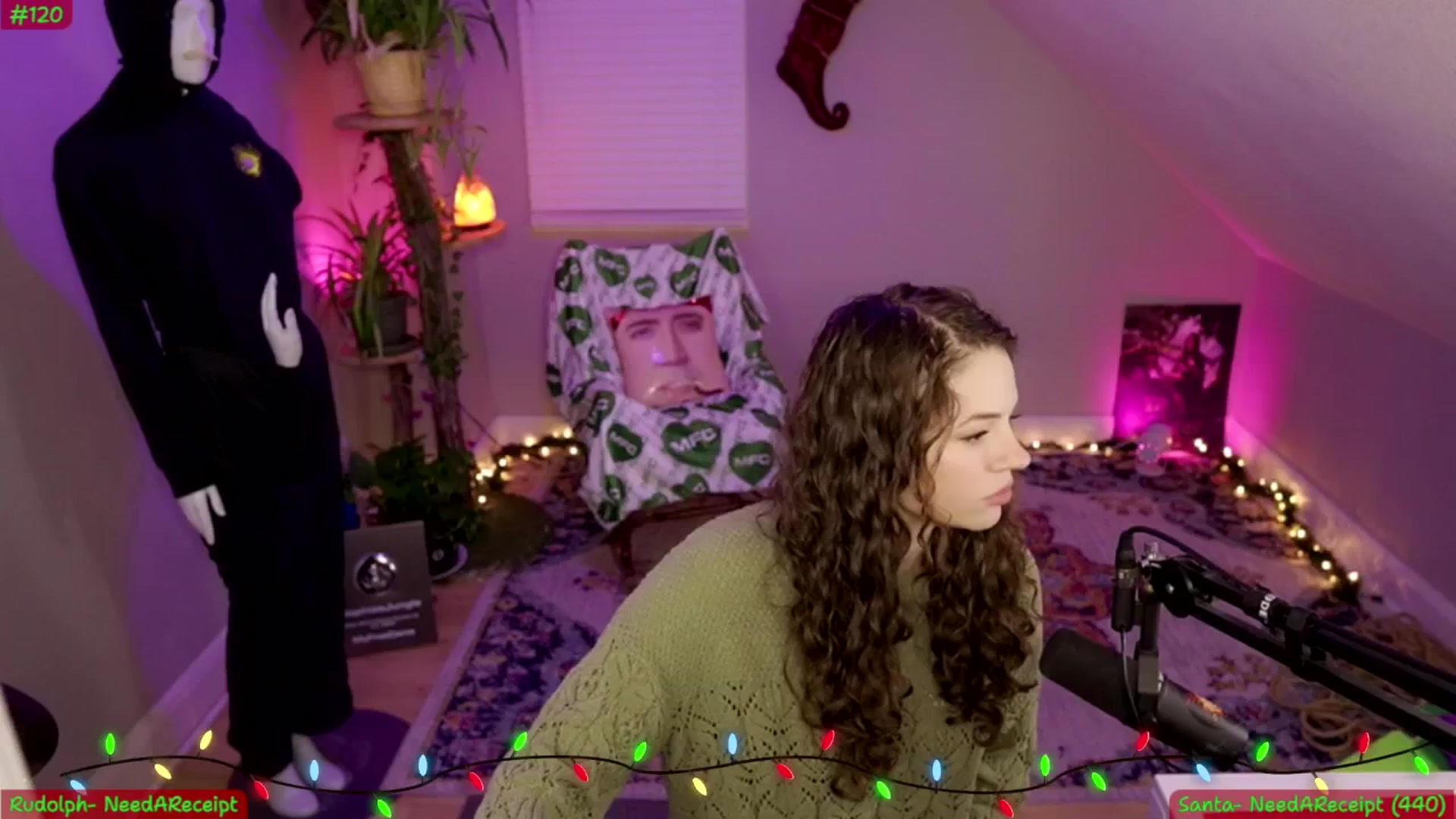 Gallery image thumbnail from NoRefunds's myfreecams stream on, 12/06/2024, 06:16 image 19 of 20