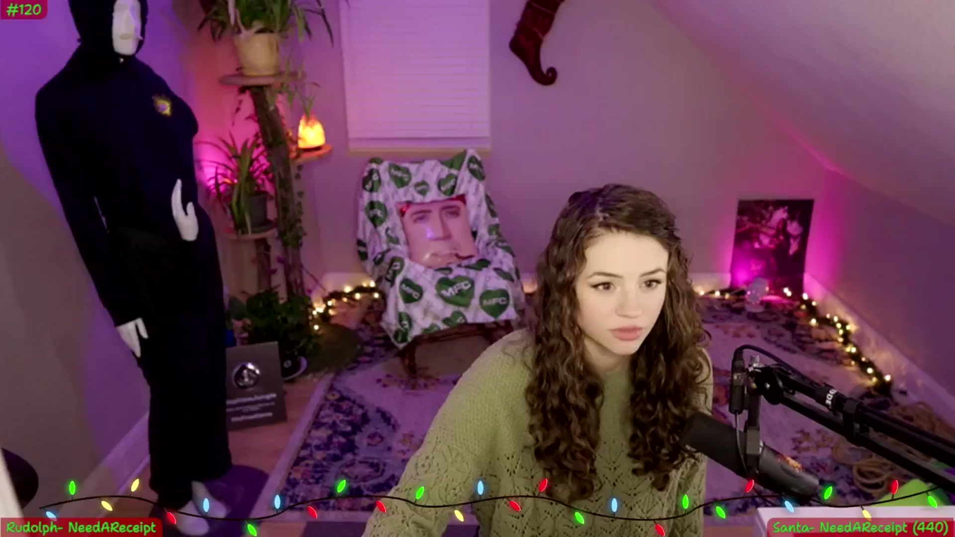 Gallery image thumbnail from NoRefunds's myfreecams stream on, 12/06/2024, 06:16 image 20 of 20
