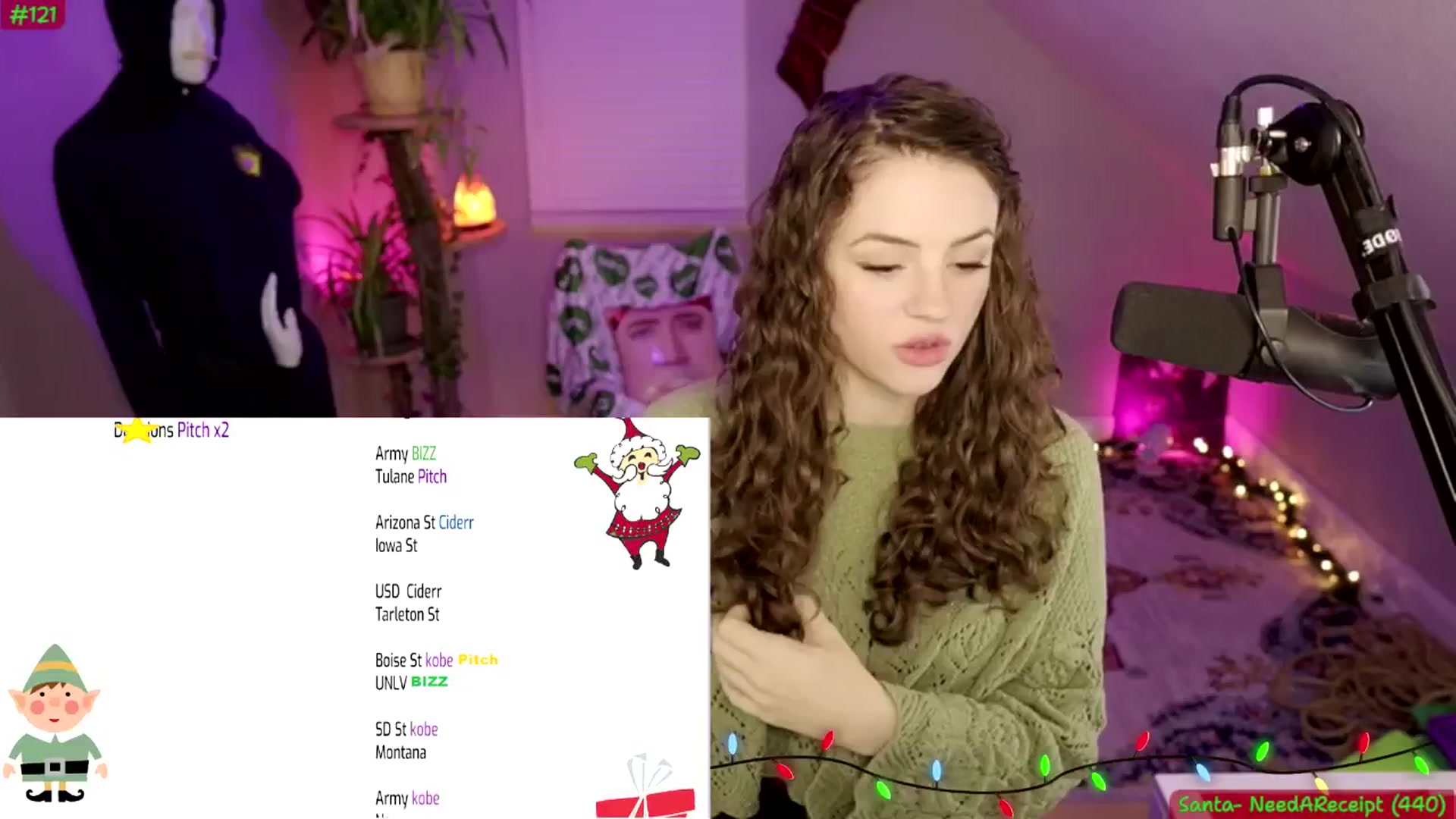 Gallery image thumbnail from NoRefunds's myfreecams stream on, 12/06/2024, 06:16 image 12 of 20