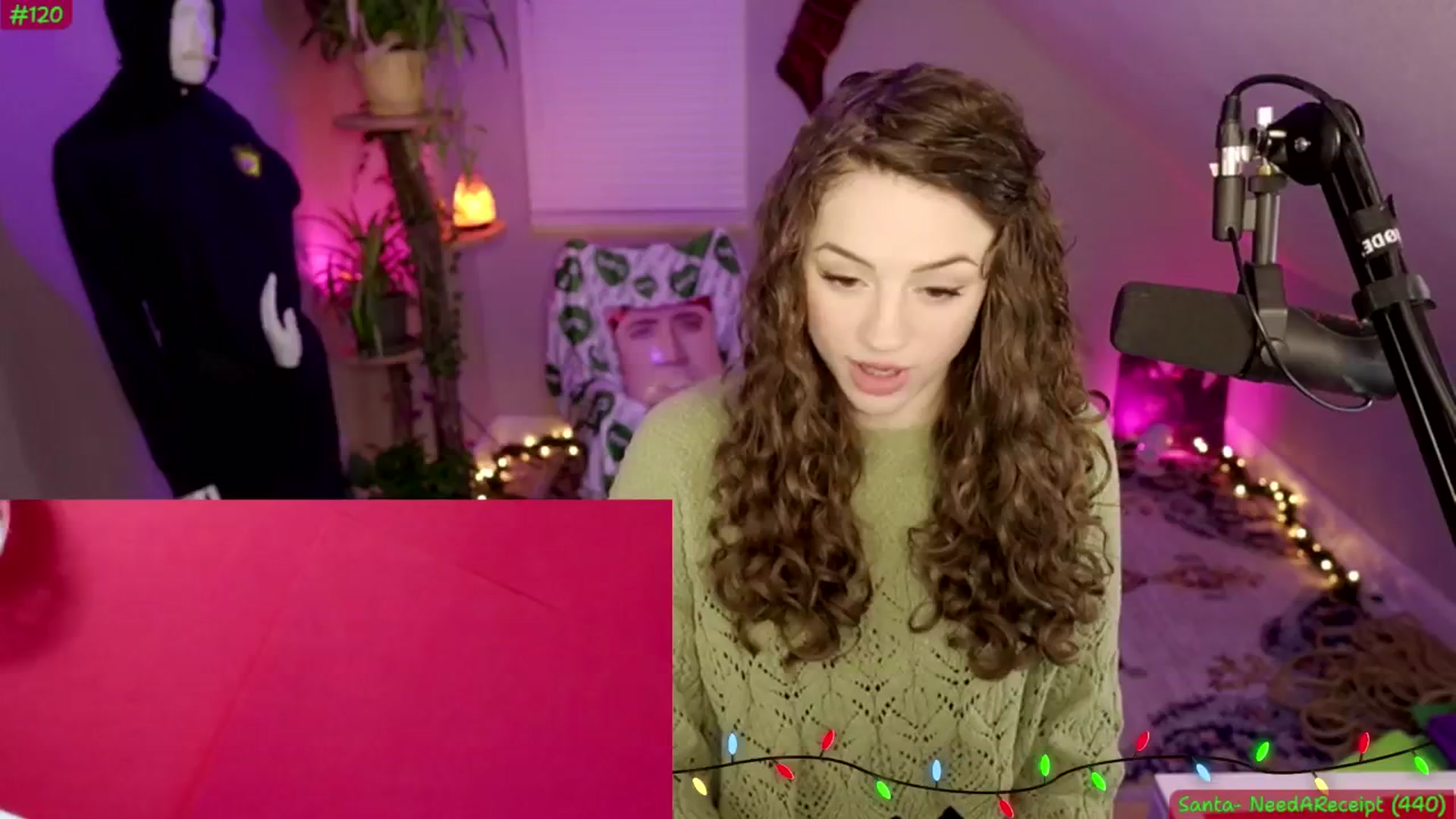 Gallery image thumbnail from NoRefunds's myfreecams stream on, 12/06/2024, 06:16 image 16 of 20