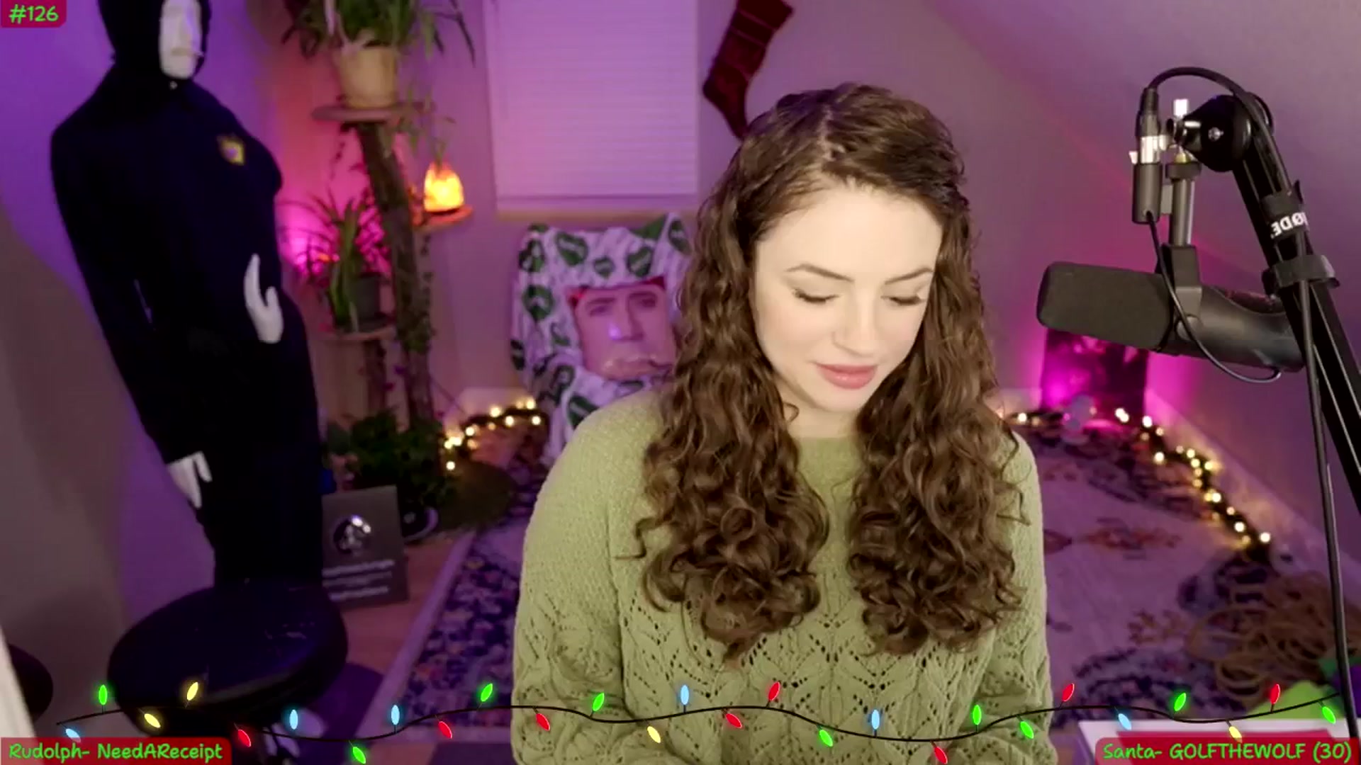 Gallery image thumbnail from NoRefunds's myfreecams stream on, 12/06/2024, 06:16 image 4 of 20