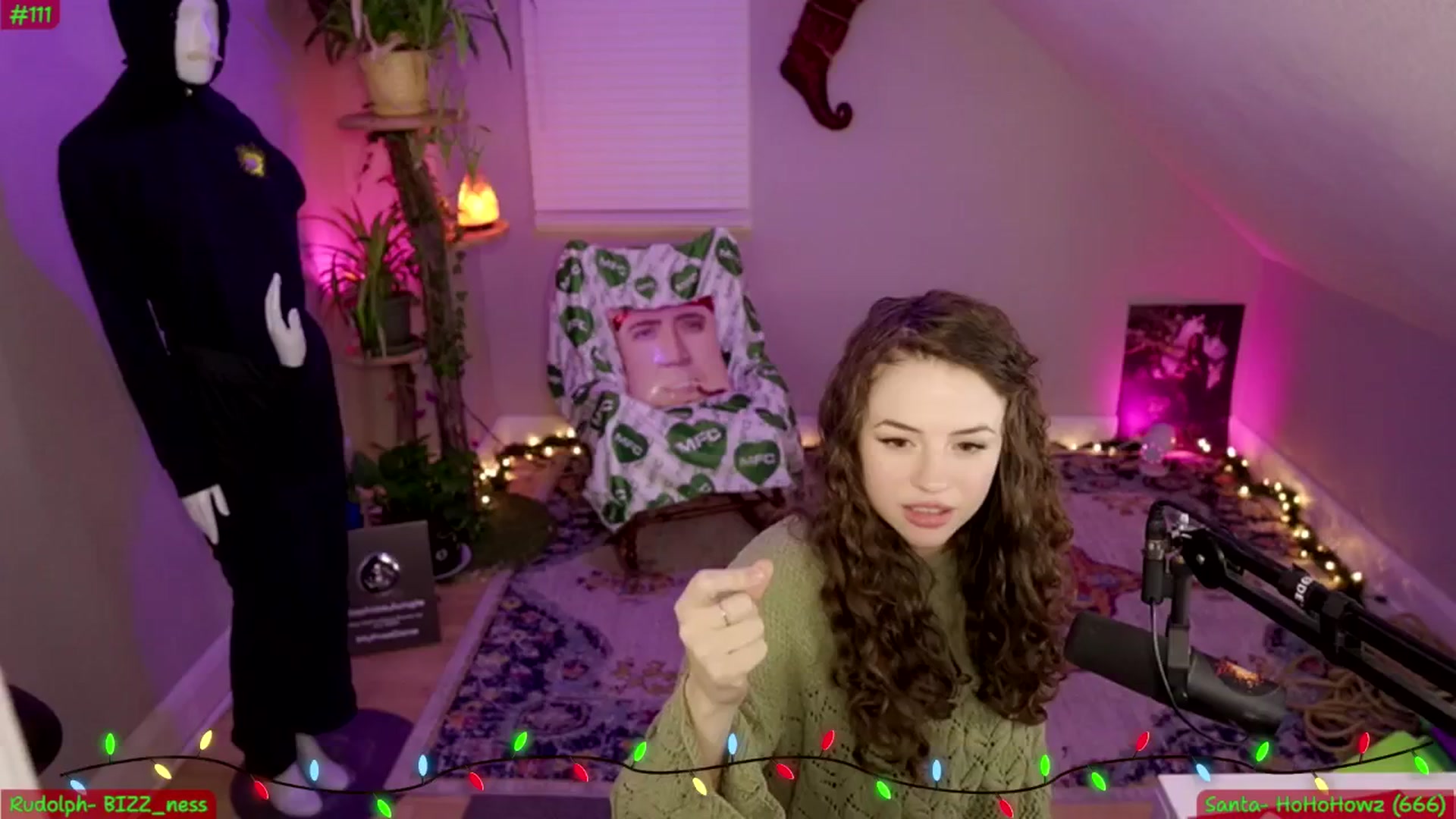 Gallery image thumbnail from NoRefunds's myfreecams stream on, 12/06/2024, 10:15 image 11 of 20