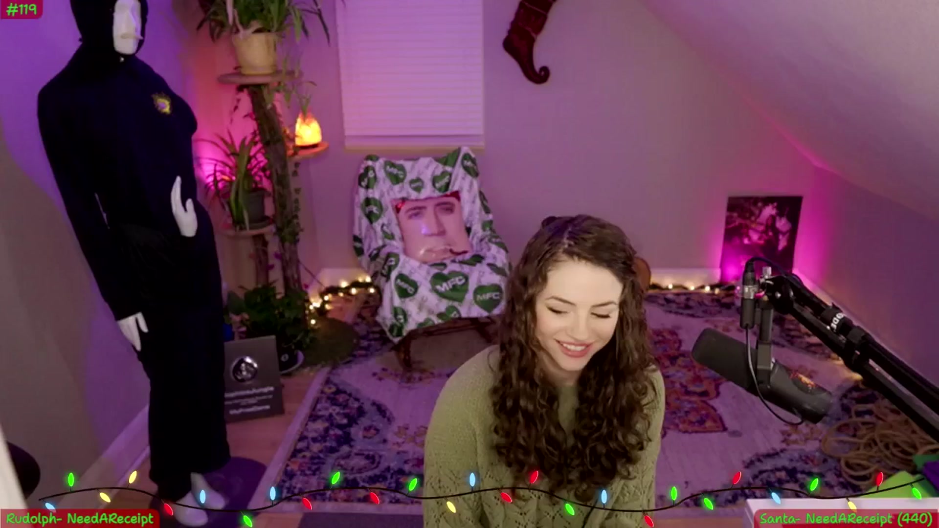 Gallery image thumbnail from NoRefunds's myfreecams stream on, 12/06/2024, 10:15 image 1 of 20