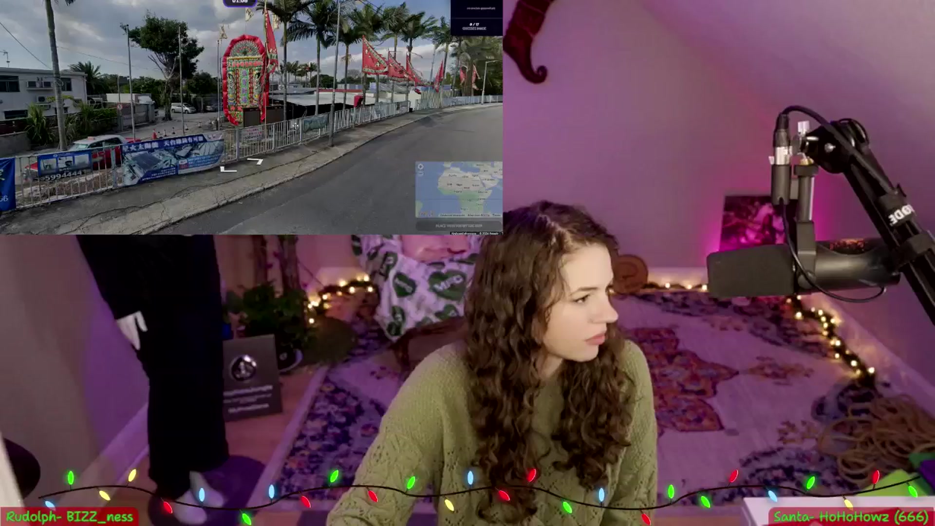 Gallery image thumbnail from NoRefunds's myfreecams stream on, 12/06/2024, 10:15 image 17 of 20