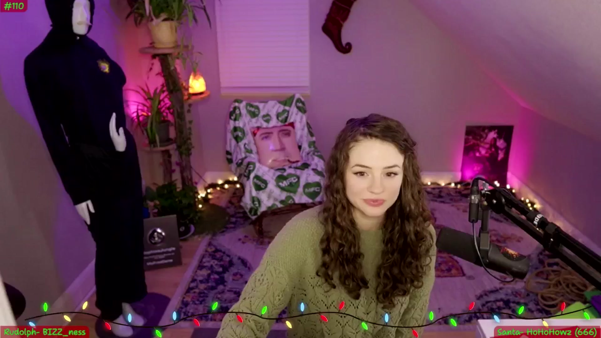 Gallery image thumbnail from NoRefunds's myfreecams stream on, 12/06/2024, 10:15 image 14 of 20