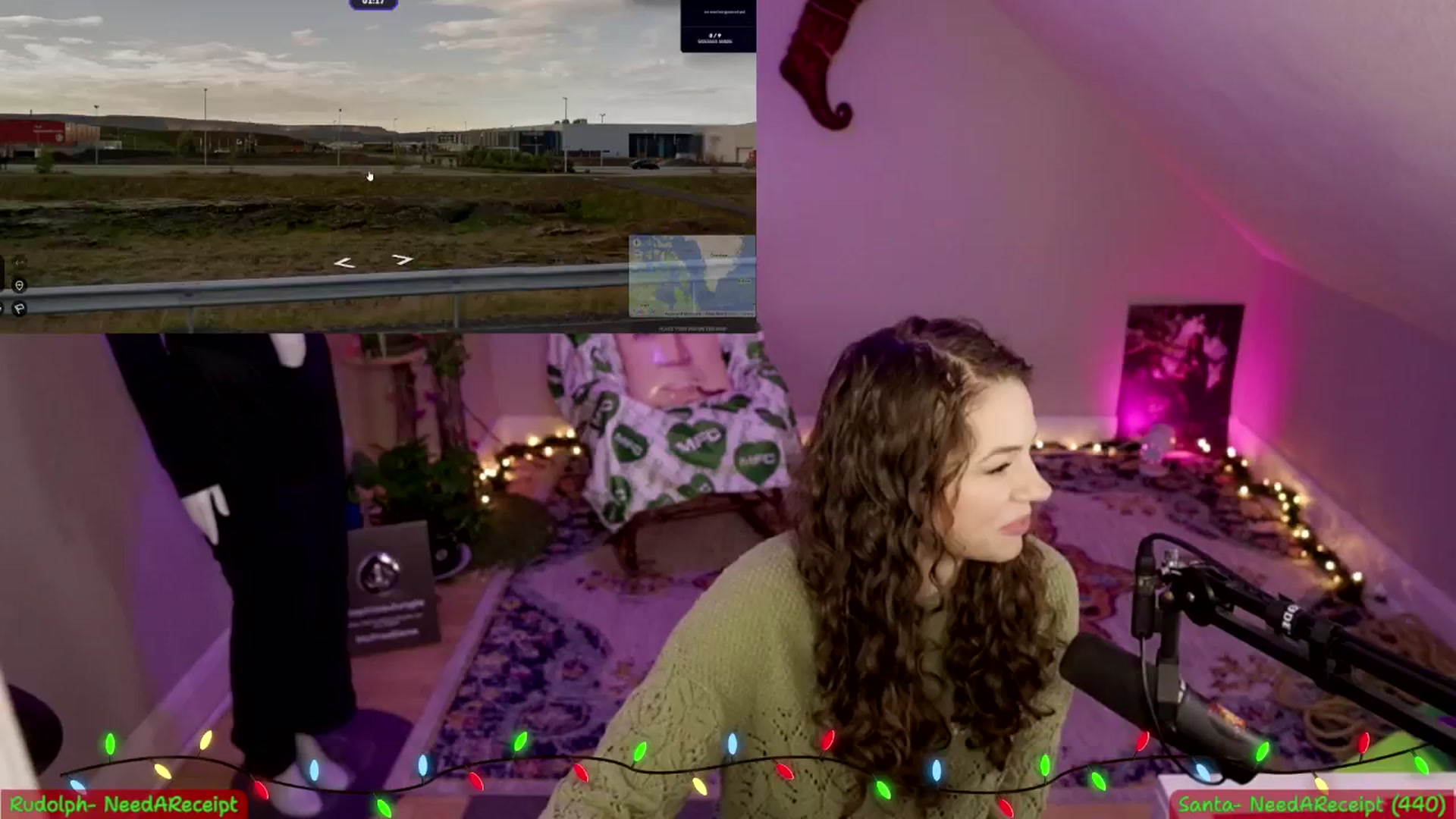 Gallery image thumbnail from NoRefunds's myfreecams stream on, 12/06/2024, 10:15 image 2 of 20