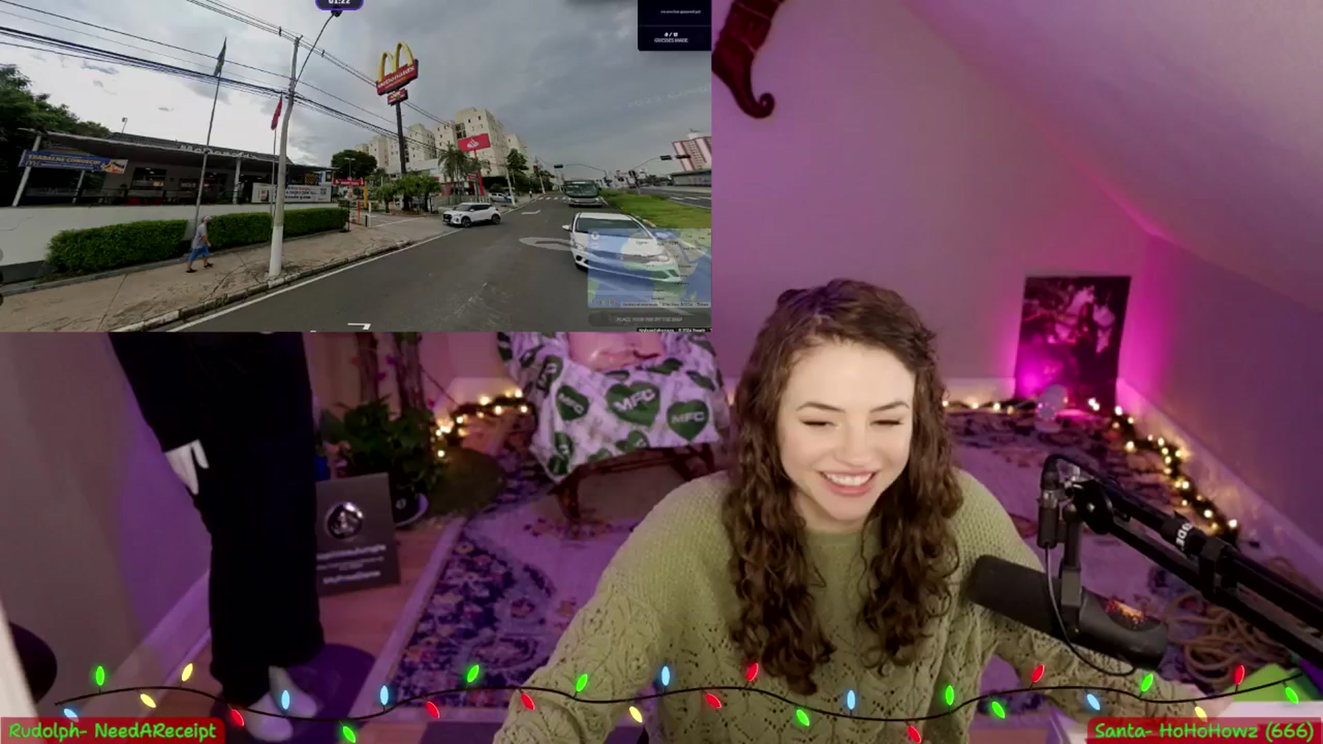 Gallery image thumbnail from NoRefunds's myfreecams stream on, 12/06/2024, 10:15 image 9 of 20