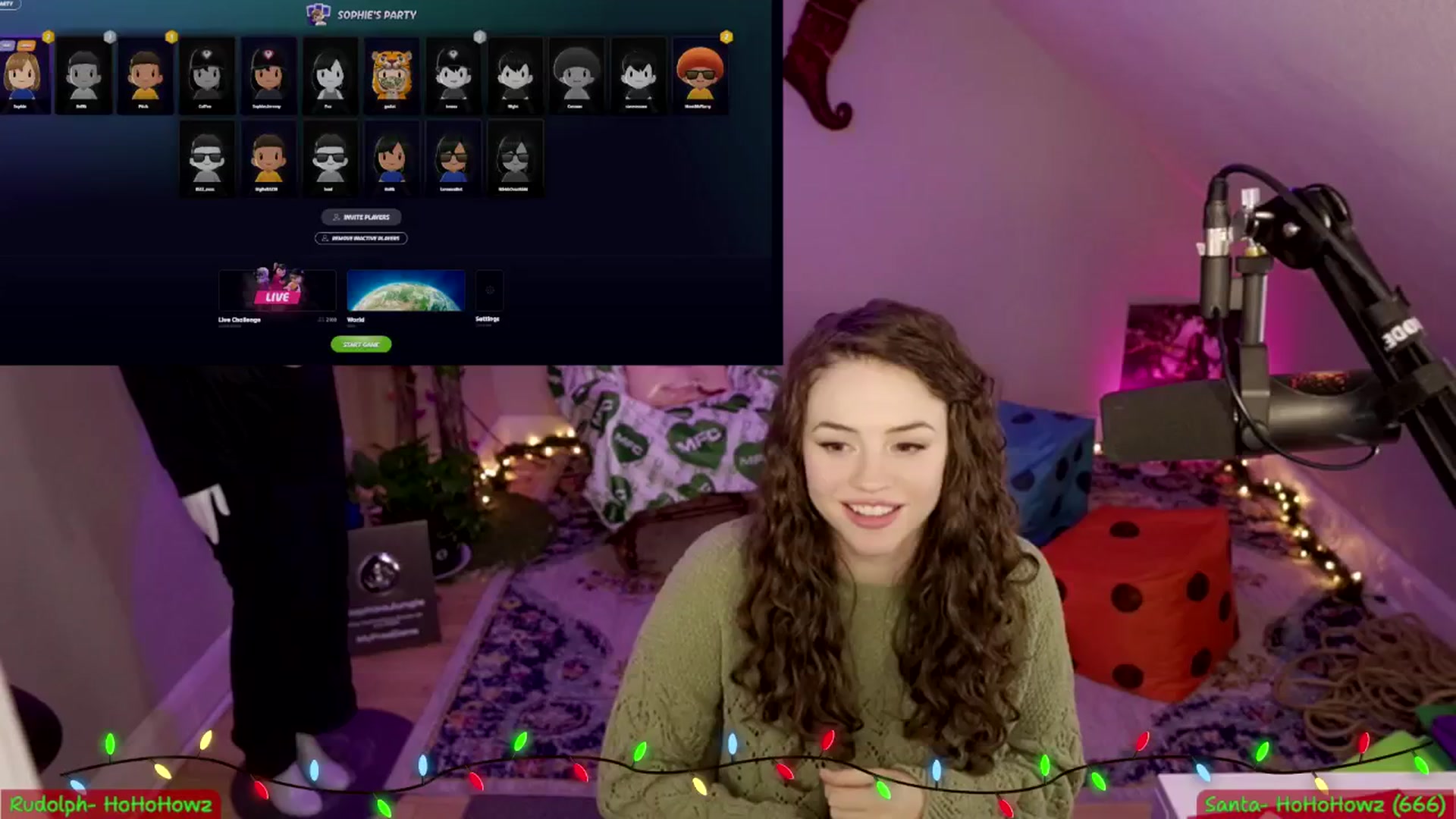 Gallery image thumbnail from NoRefunds's myfreecams stream on, 12/06/2024, 10:15 image 19 of 20