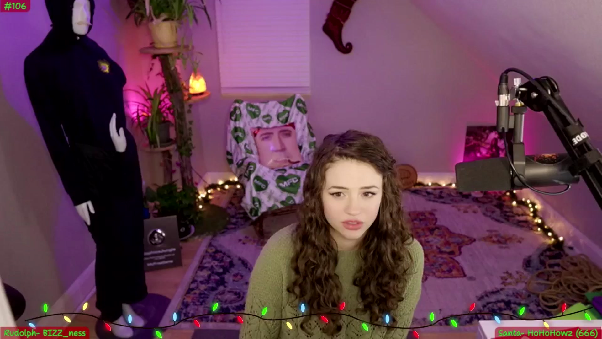 Gallery image thumbnail from NoRefunds's myfreecams stream on, 12/06/2024, 10:15 image 16 of 20
