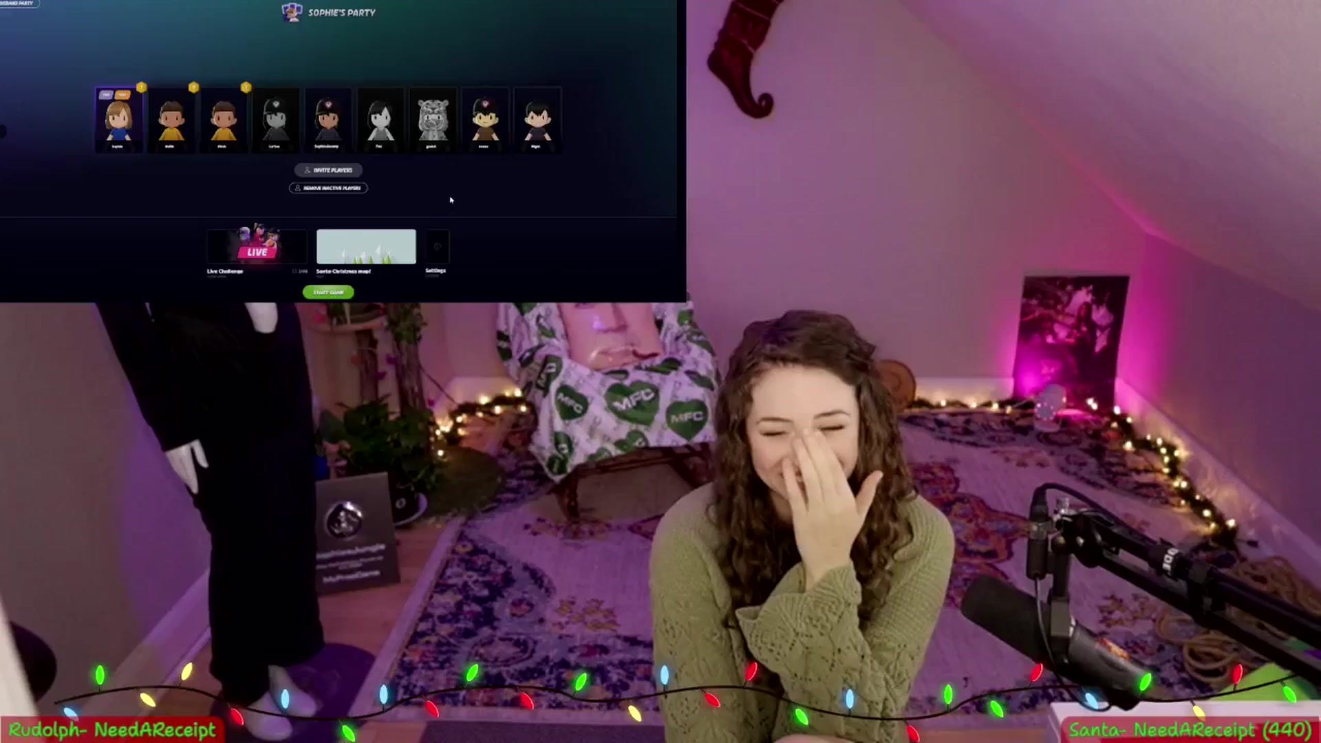 Gallery image thumbnail from NoRefunds's myfreecams stream on, 12/06/2024, 10:15 image 4 of 20