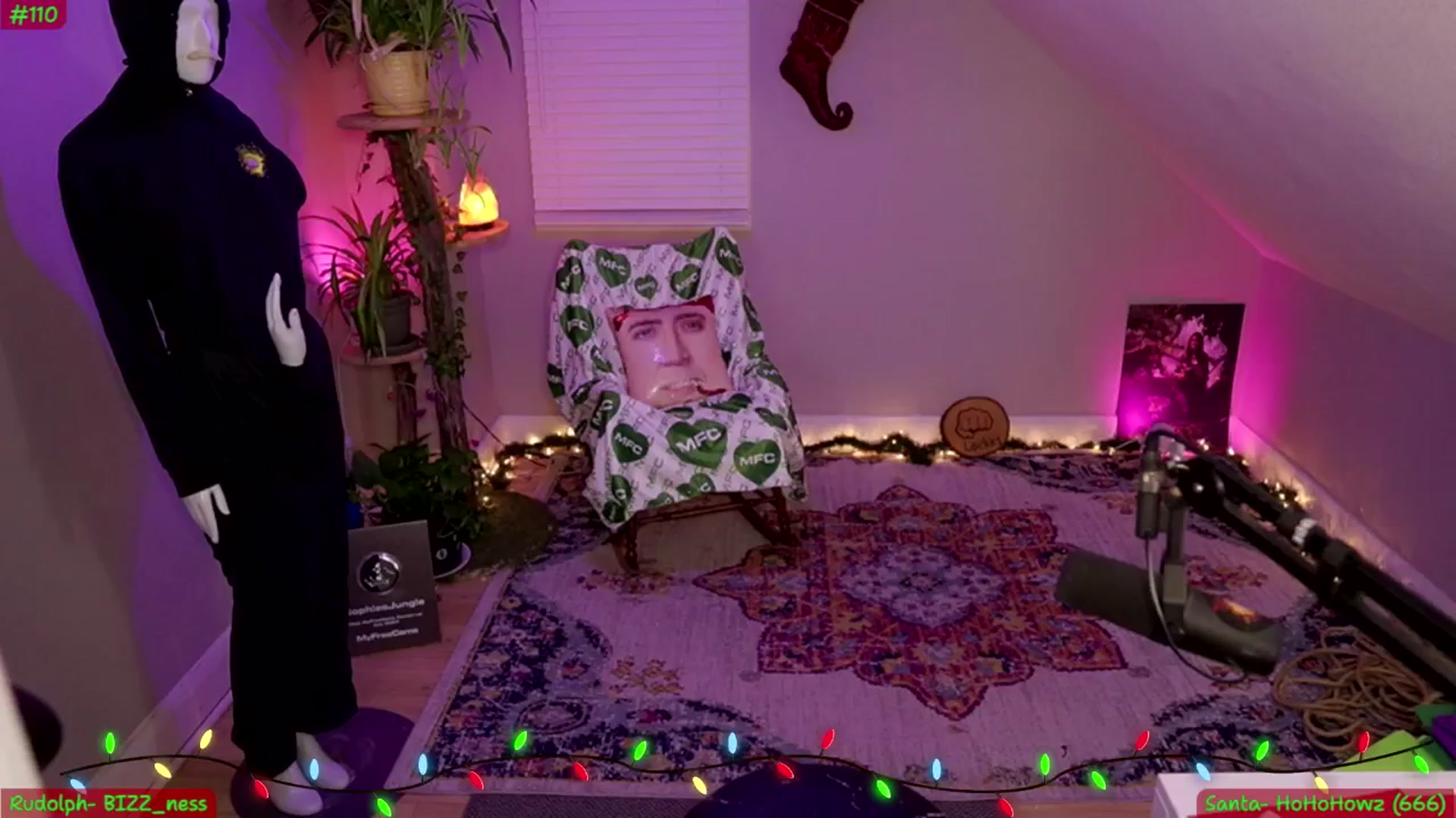 Gallery image thumbnail from NoRefunds's myfreecams stream on, 12/06/2024, 10:15 image 12 of 20
