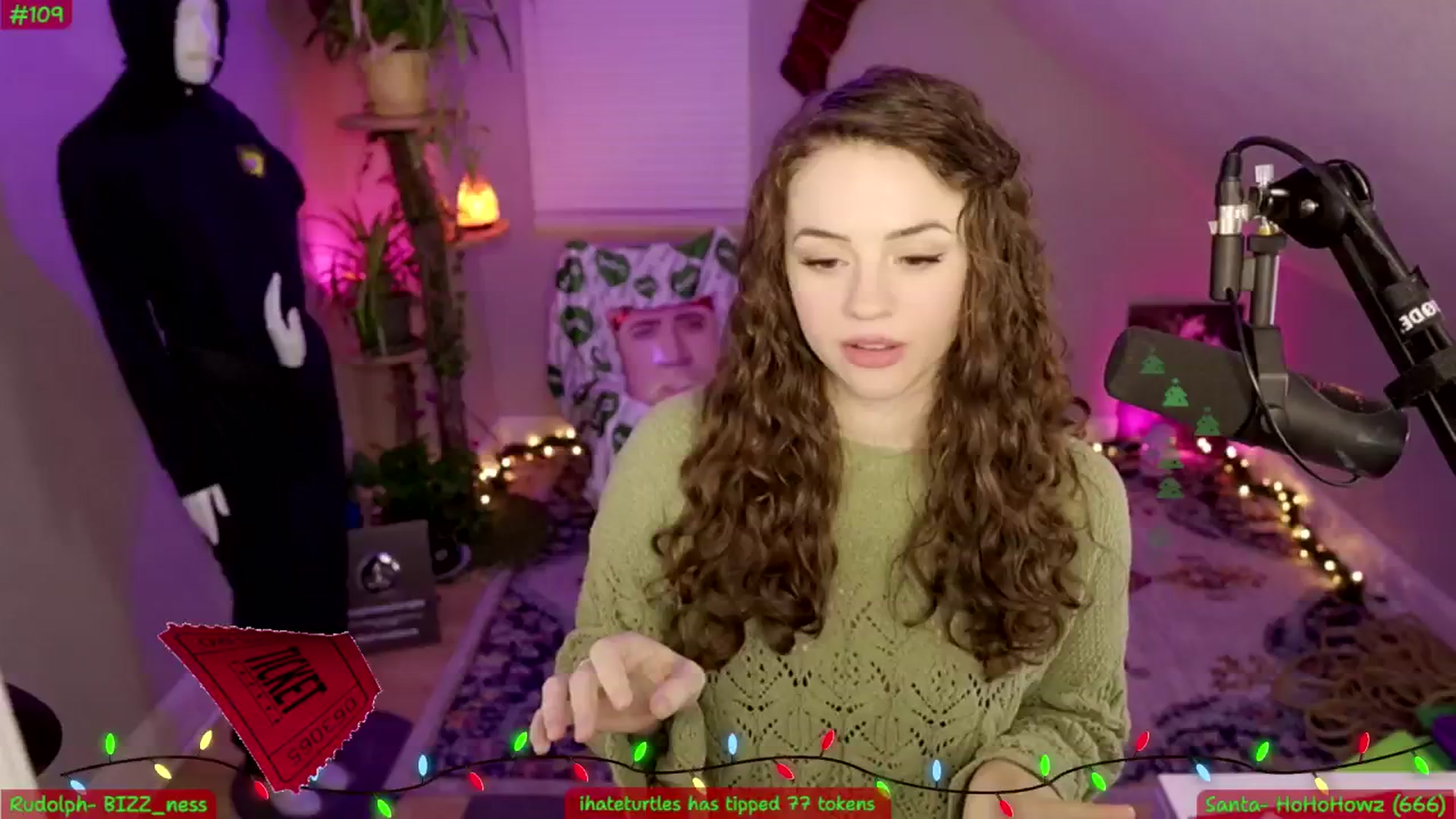 Gallery image thumbnail from NoRefunds's myfreecams stream on, 12/06/2024, 10:15 image 15 of 20