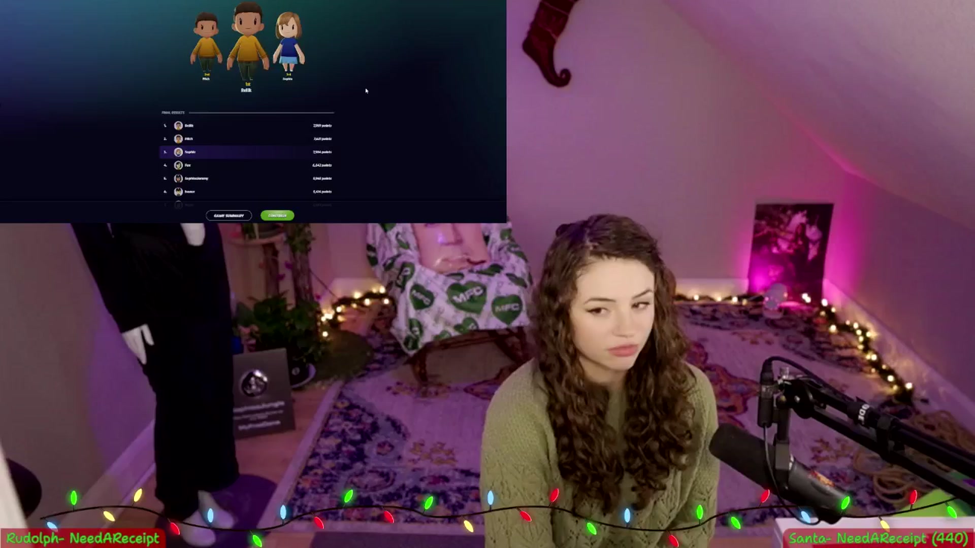 Gallery image thumbnail from NoRefunds's myfreecams stream on, 12/06/2024, 10:15 image 3 of 20