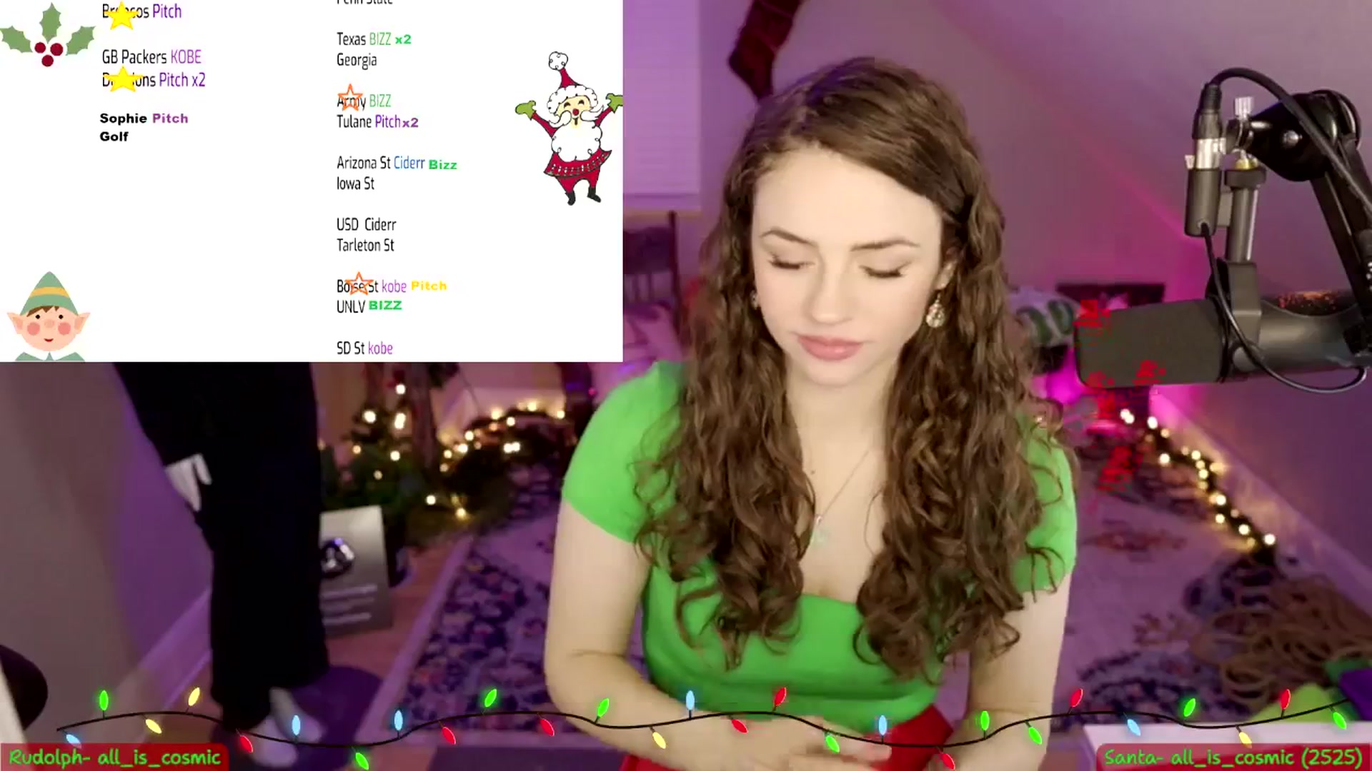Gallery image thumbnail from NoRefunds's myfreecams stream on, 12/07/2024, 05:13 image 20 of 20