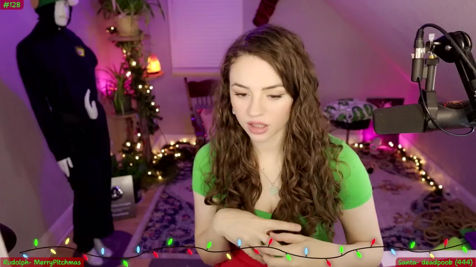 Gallery image thumbnail from NoRefunds's myfreecams stream on, 12/07/2024, 05:13 image 10 of 20