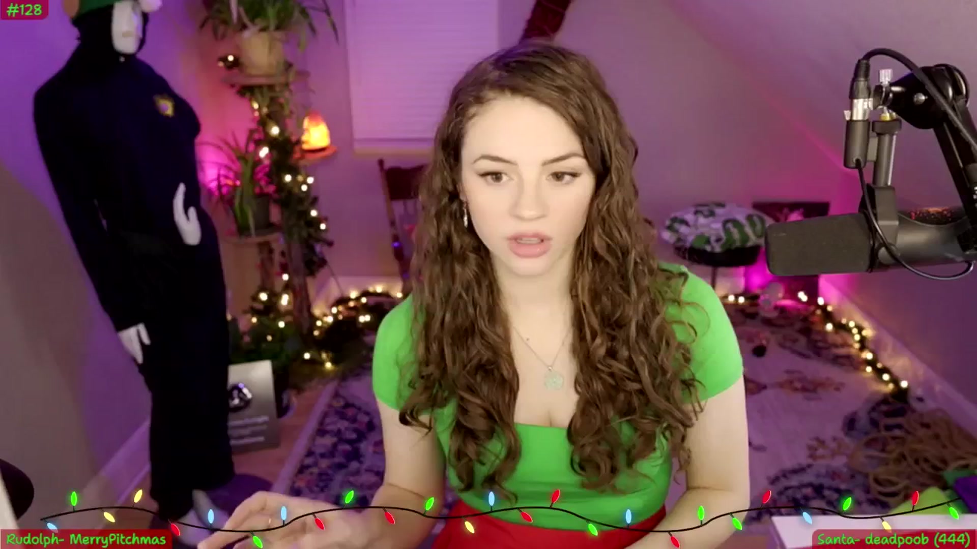 Gallery image thumbnail from NoRefunds's myfreecams stream on, 12/07/2024, 05:13 image 9 of 20
