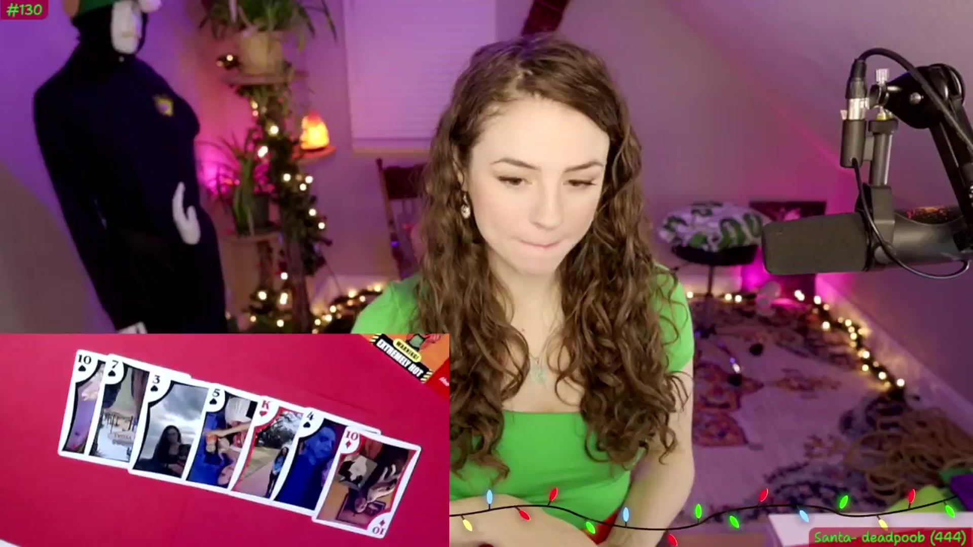 Gallery image thumbnail from NoRefunds's myfreecams stream on, 12/07/2024, 05:13 image 3 of 20