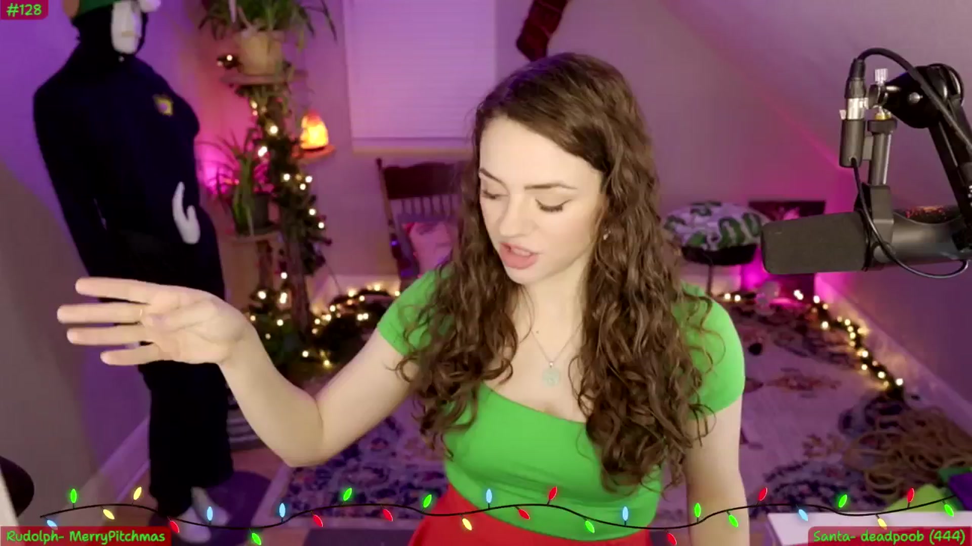 Gallery image thumbnail from NoRefunds's myfreecams stream on, 12/07/2024, 05:13 image 6 of 20
