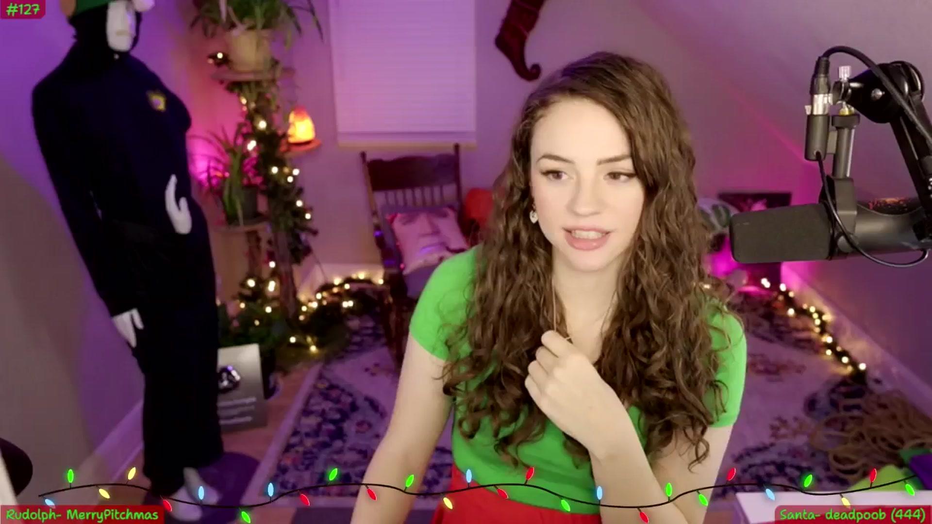 Gallery image thumbnail from NoRefunds's myfreecams stream on, 12/07/2024, 05:13 image 12 of 20