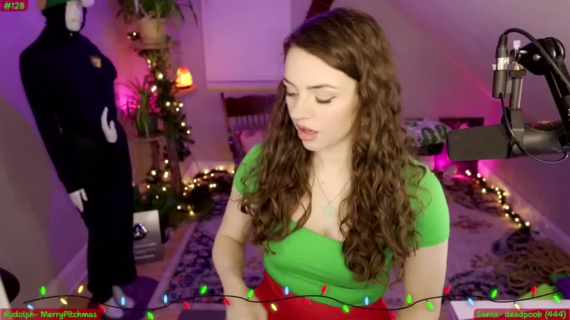 Gallery image thumbnail from NoRefunds's myfreecams stream on, 12/07/2024, 05:13 image 7 of 20