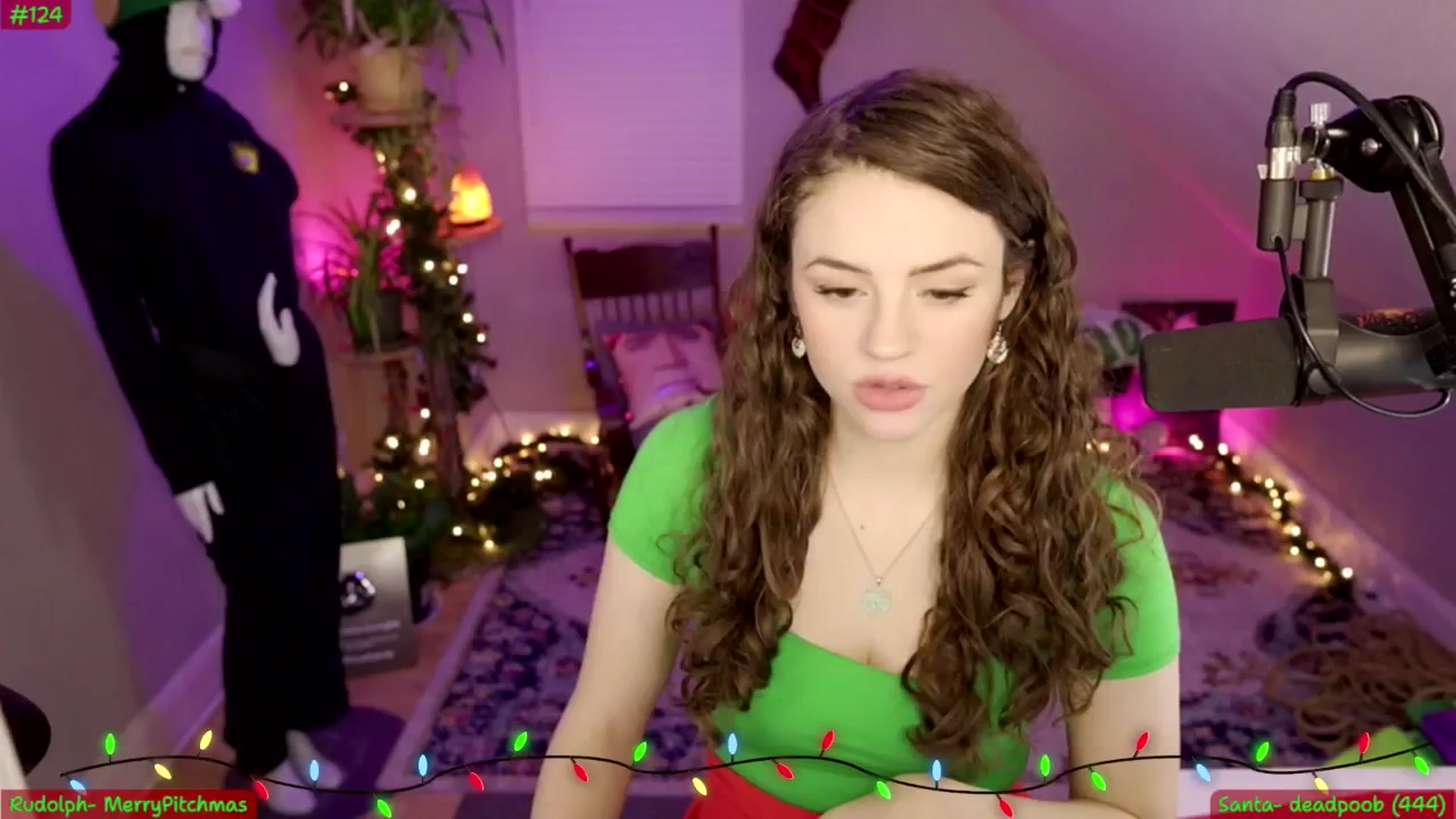 Gallery image thumbnail from NoRefunds's myfreecams stream on, 12/07/2024, 05:13 image 14 of 20